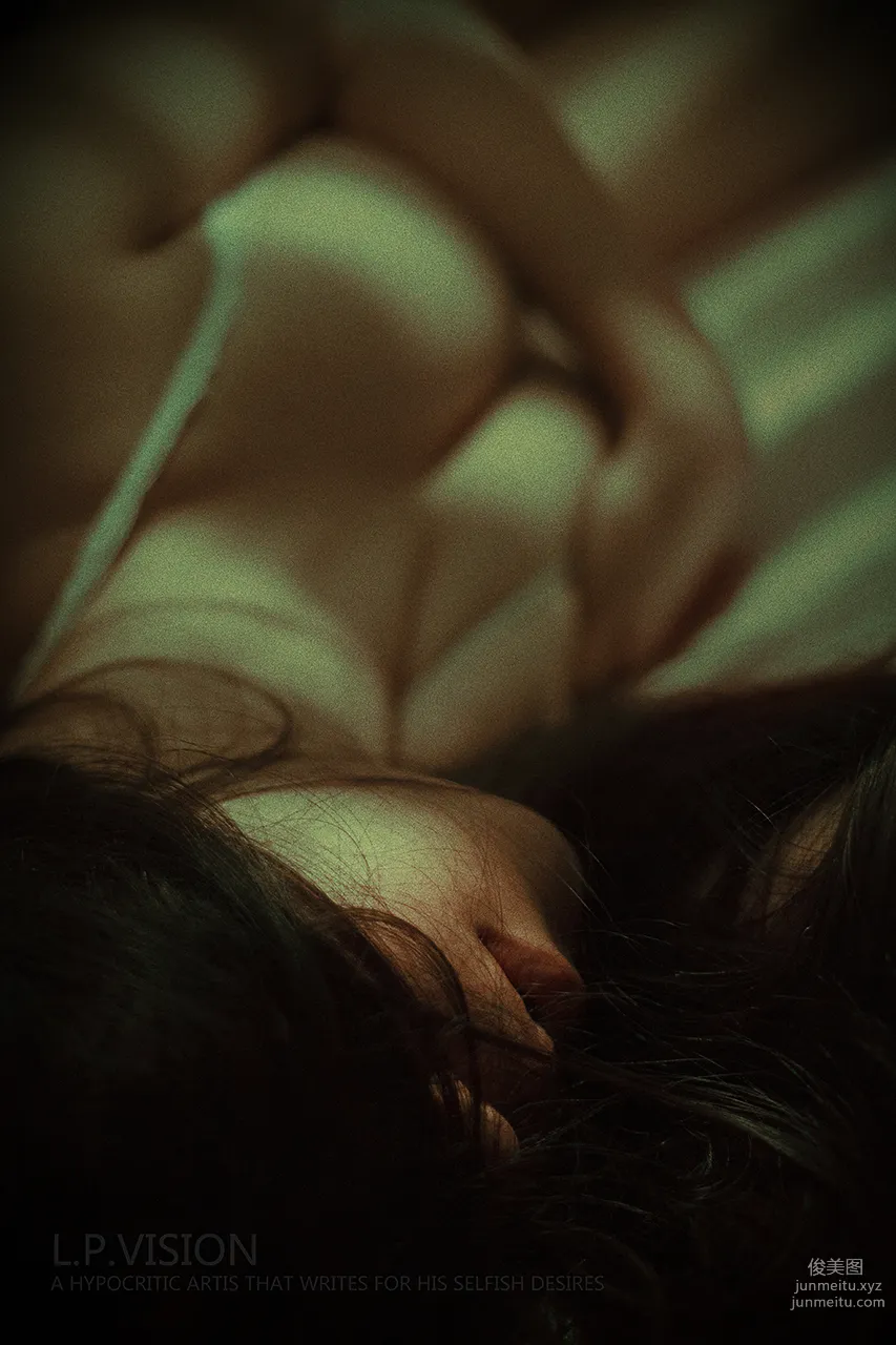 L.P.VISION No. 05 photo 33