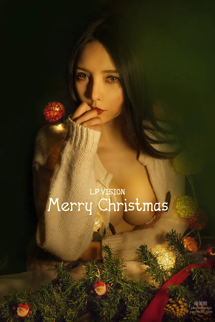 L.P.VISION No. 06 photo 4