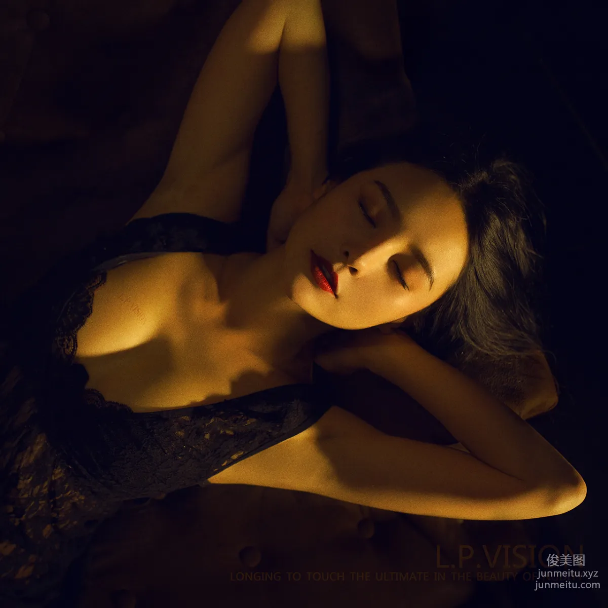 L.P.VISION No. 06 photo 12
