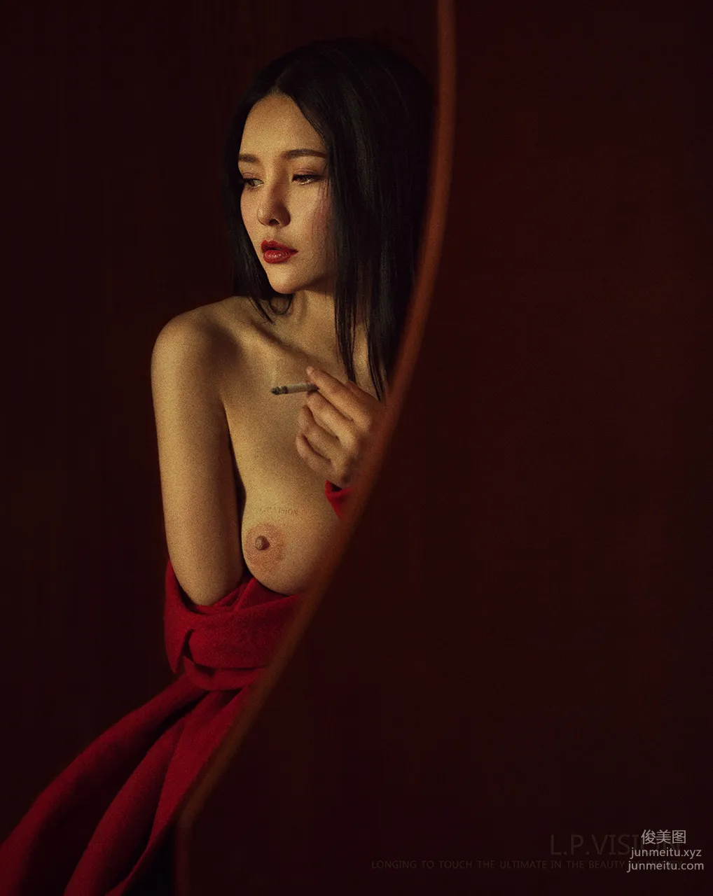 L.P.VISION No. 06 photo 14