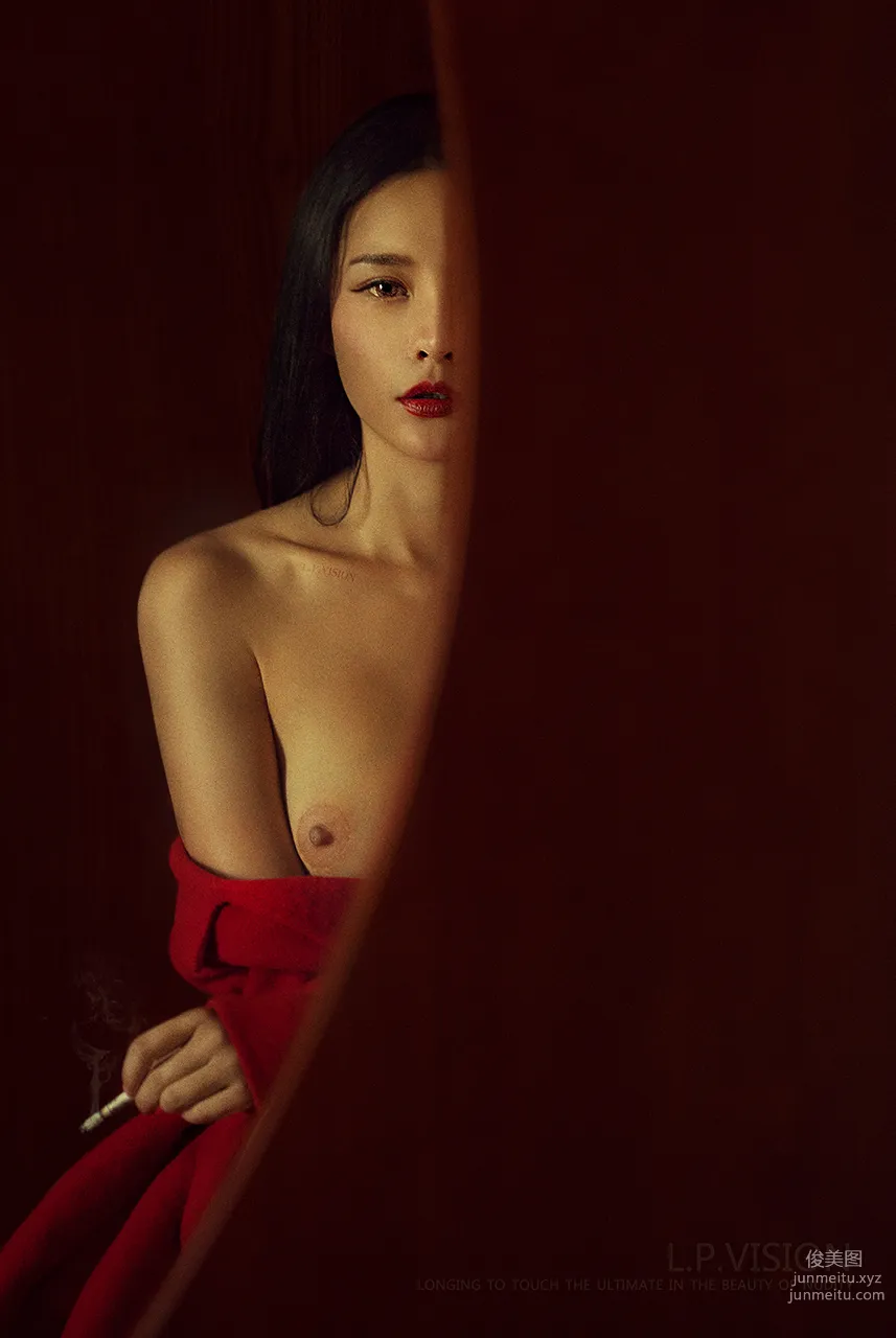 L.P.VISION No. 06 photo 16