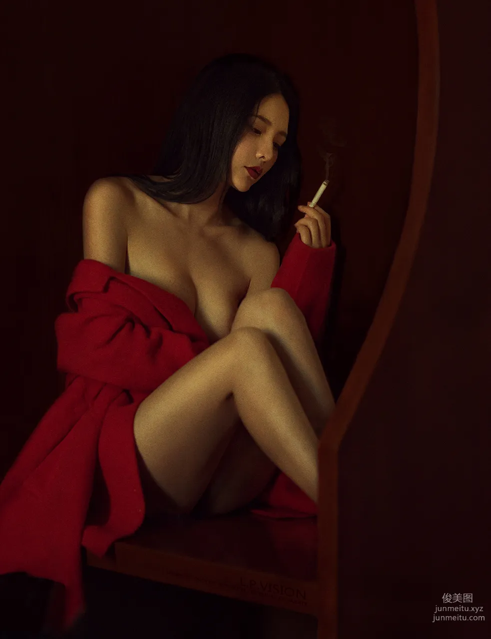 L.P.VISION No. 06 photo 17