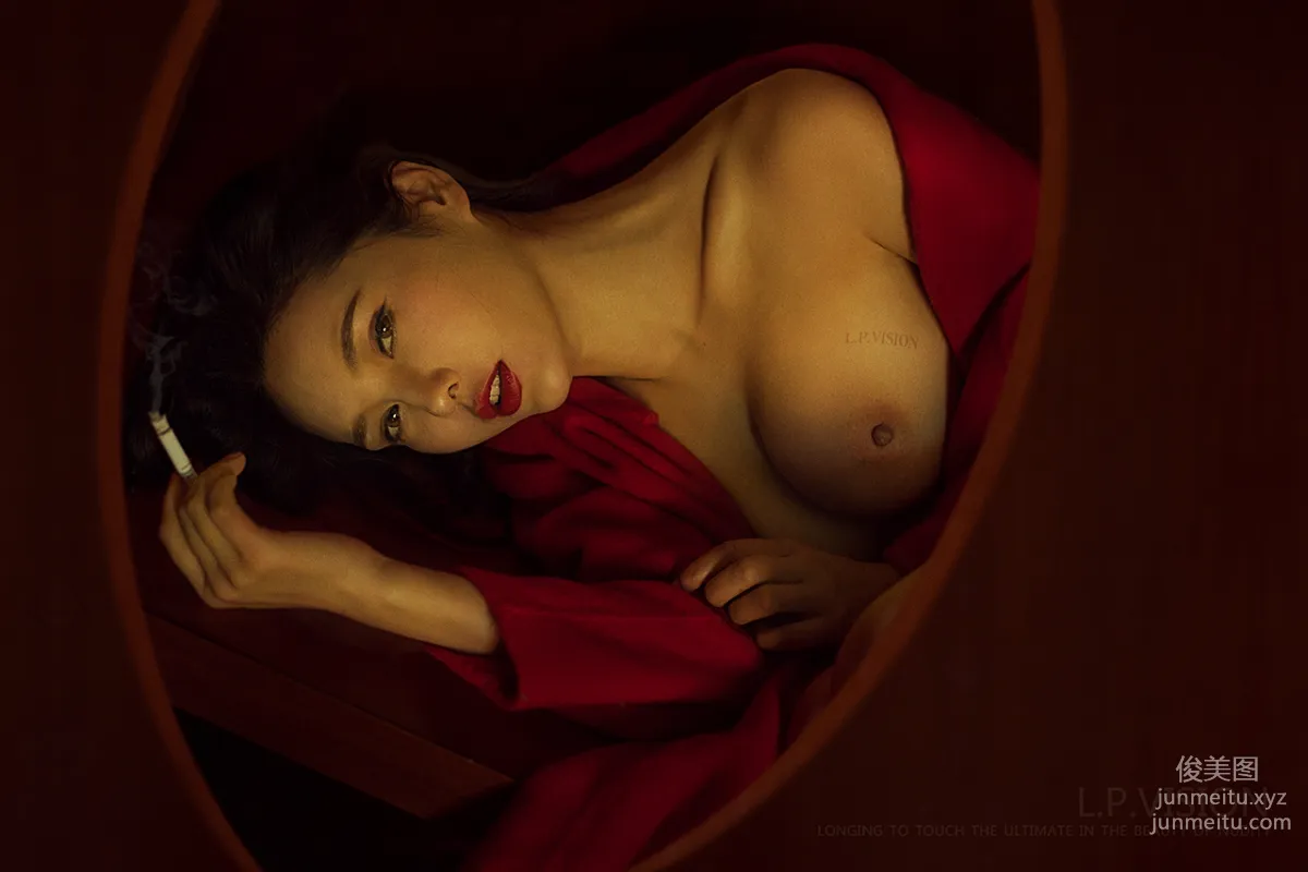 L.P.VISION No. 06 photo 19