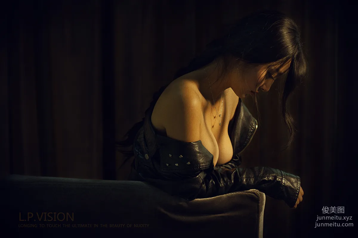 L.P.VISION No. 07 photo 21