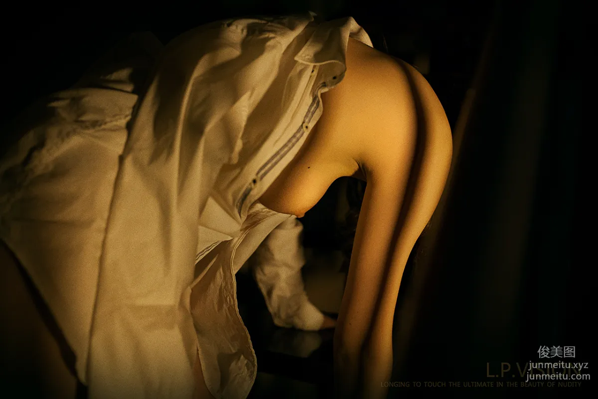 L.P.VISION No. 07 photo 3