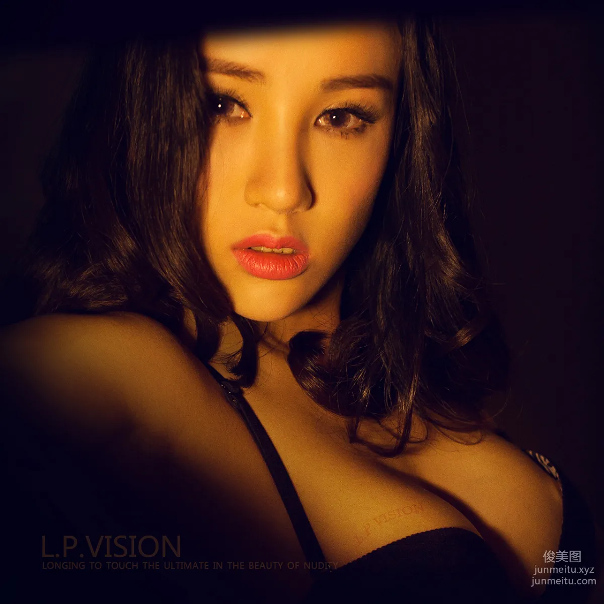 L.P.VISION No. 07 photo 7