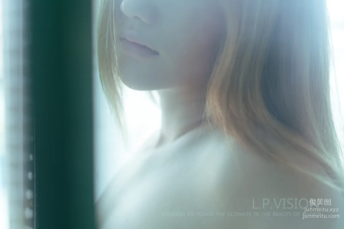 L.P.VISION No. 08 photo 35