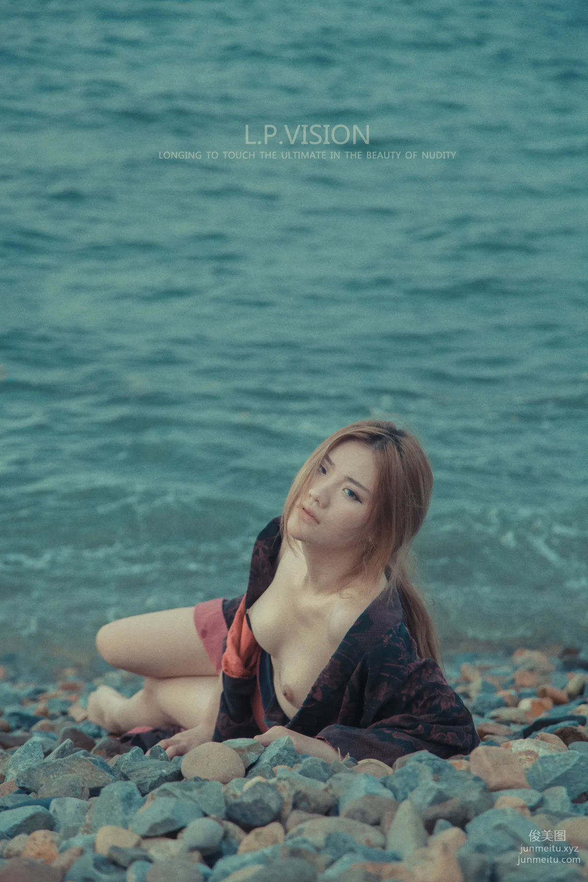 L.P.VISION No. 08 photo 60