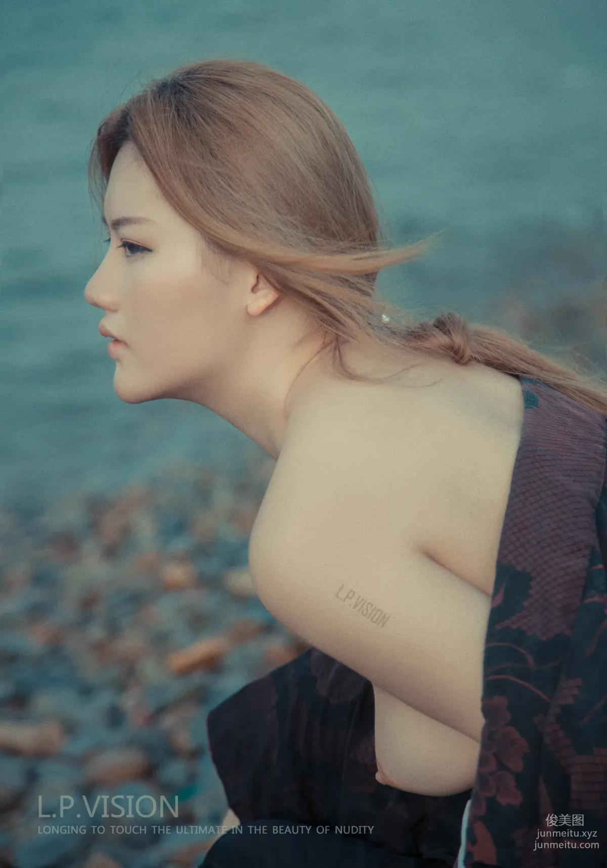 L.P.VISION No. 08 photo 63
