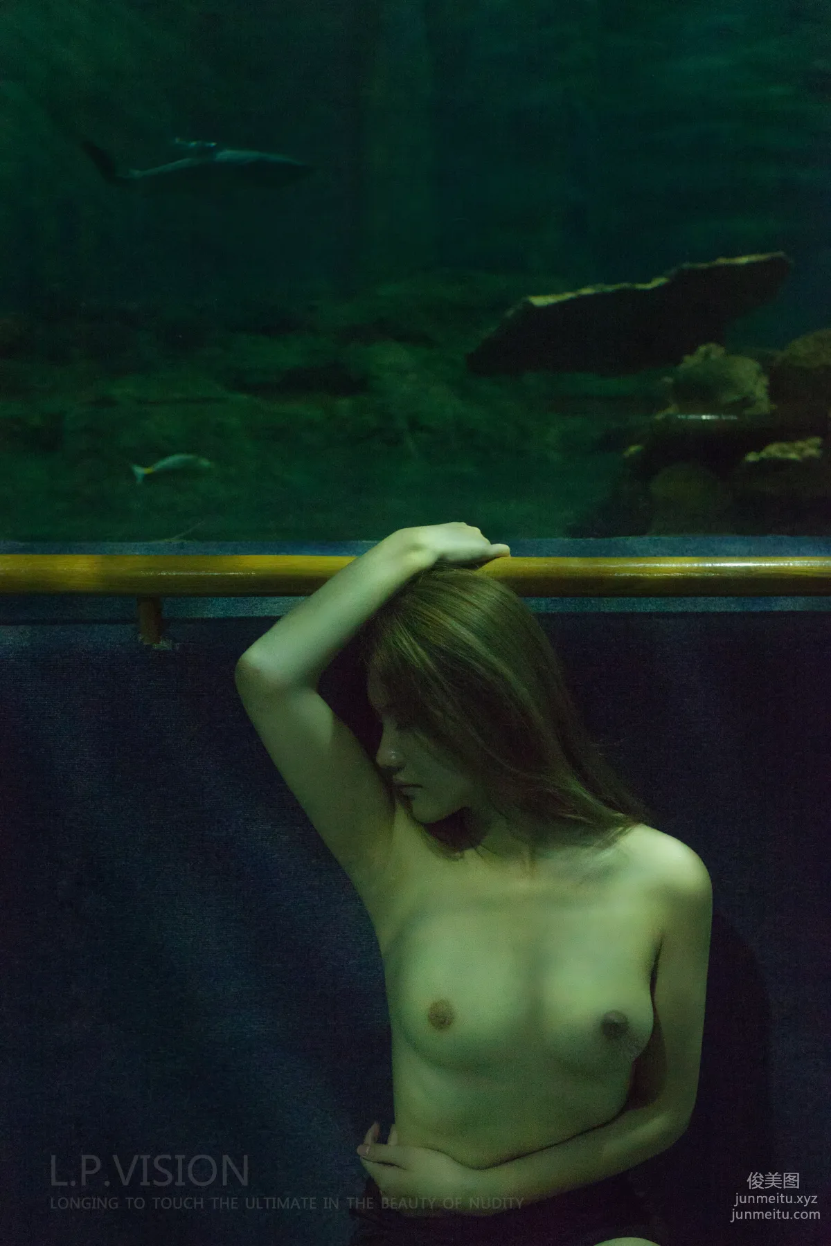 L.P.VISION No. 08 photo 73