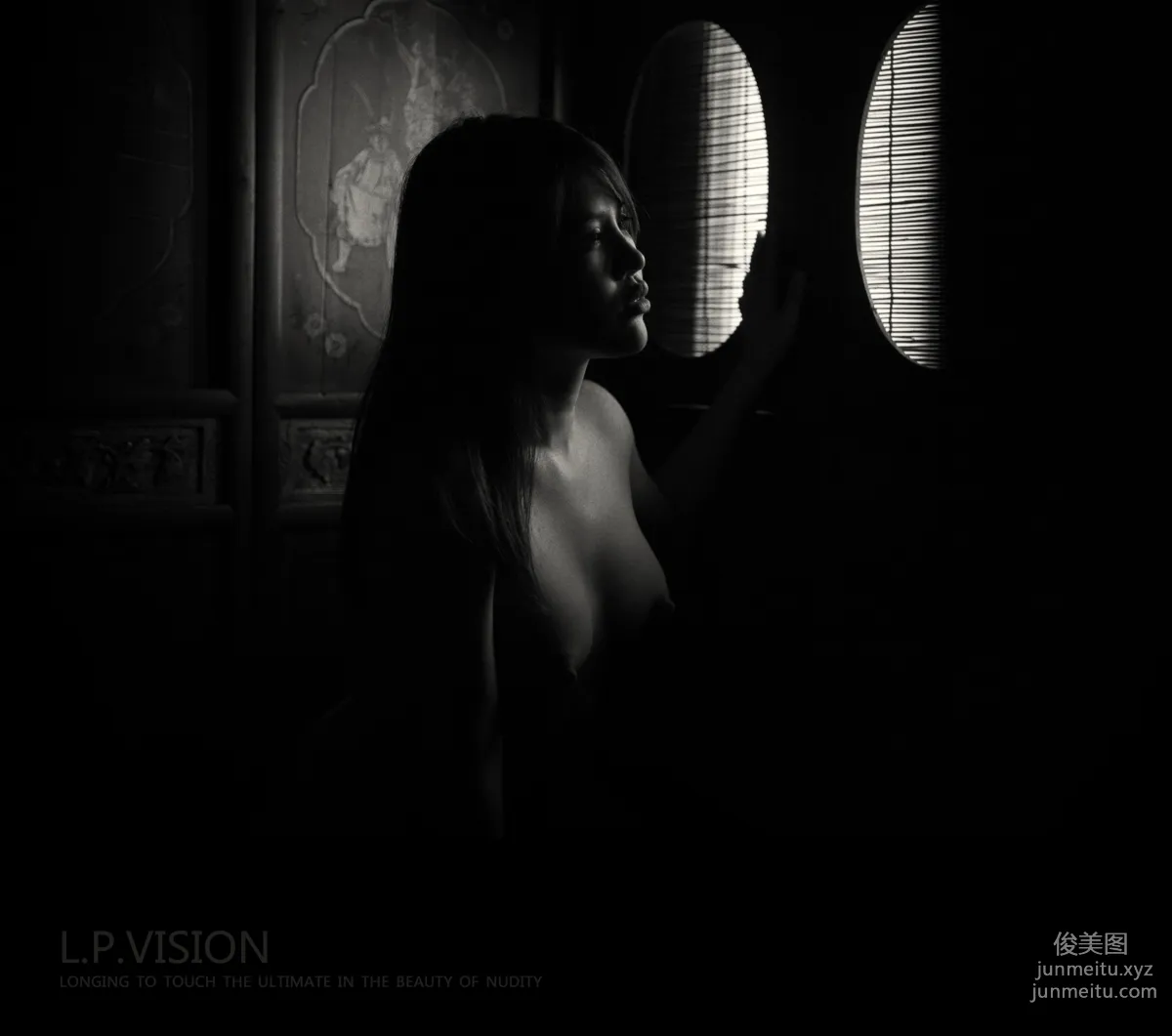 L.P.VISION No. 10 photo 68