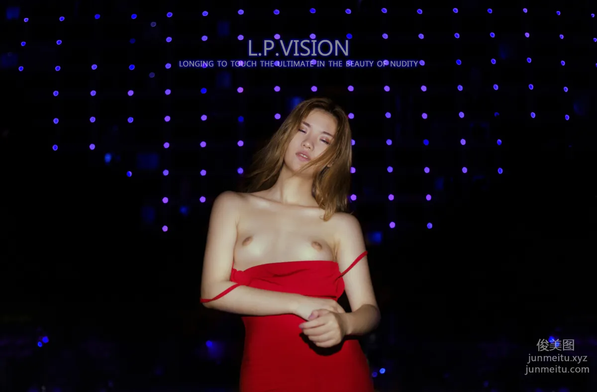 L.P.VISION No. 11 photo 2