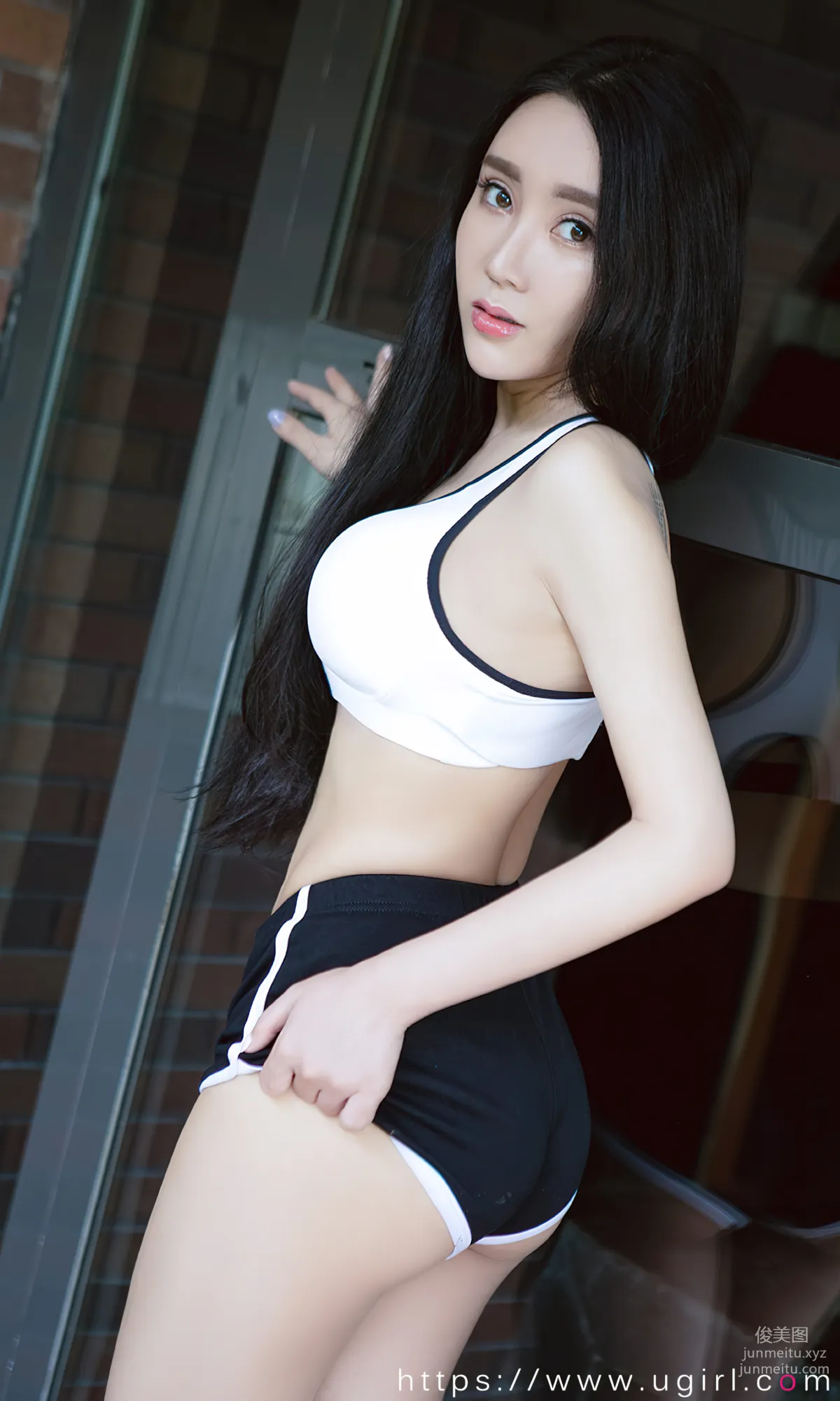 [Ugiris] 2023 NO.2623 Summer of Sports yoyo photo 7