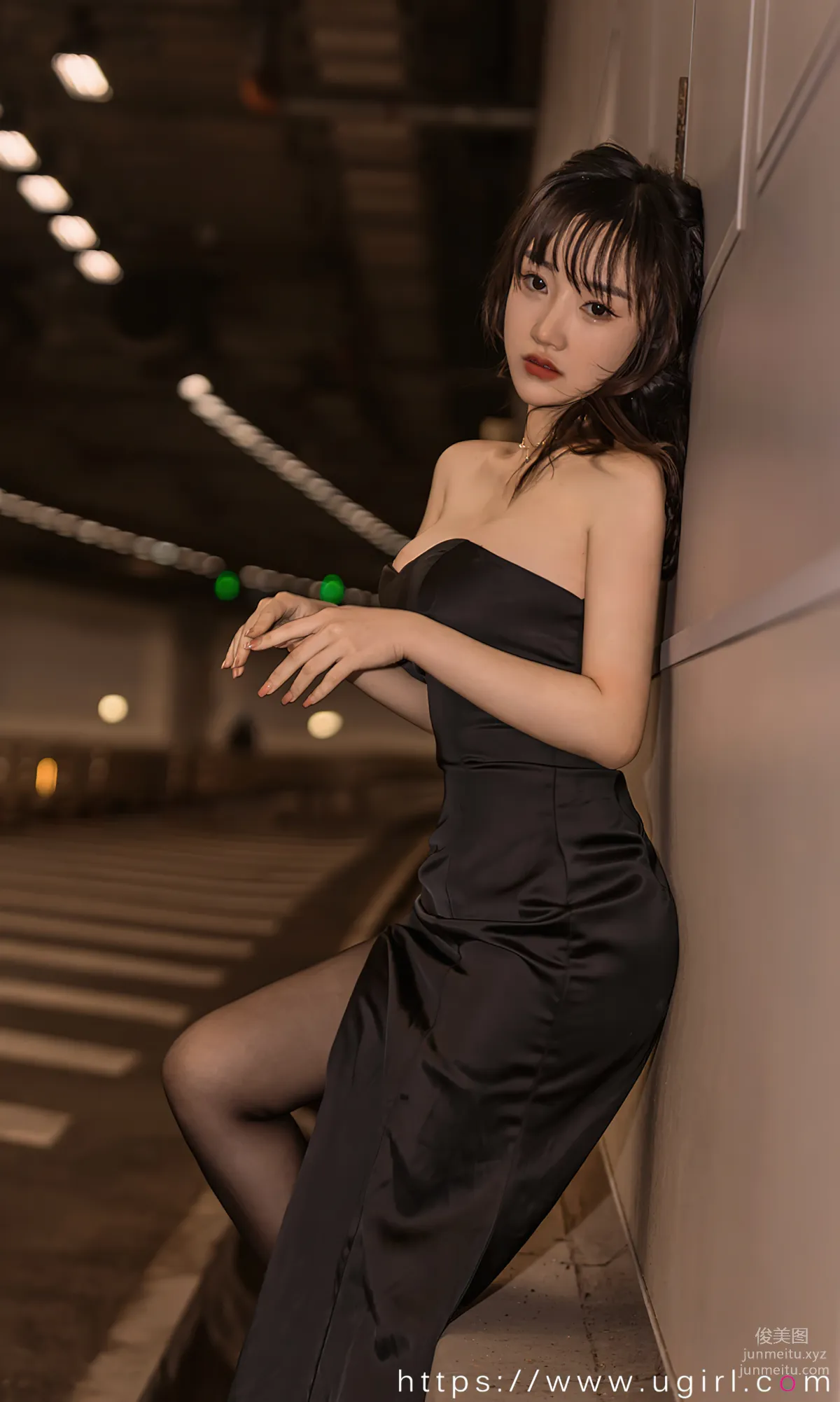 [Aiyouwu]2023 NO.2643 Boundless Wilderness Model Collection photo 10
