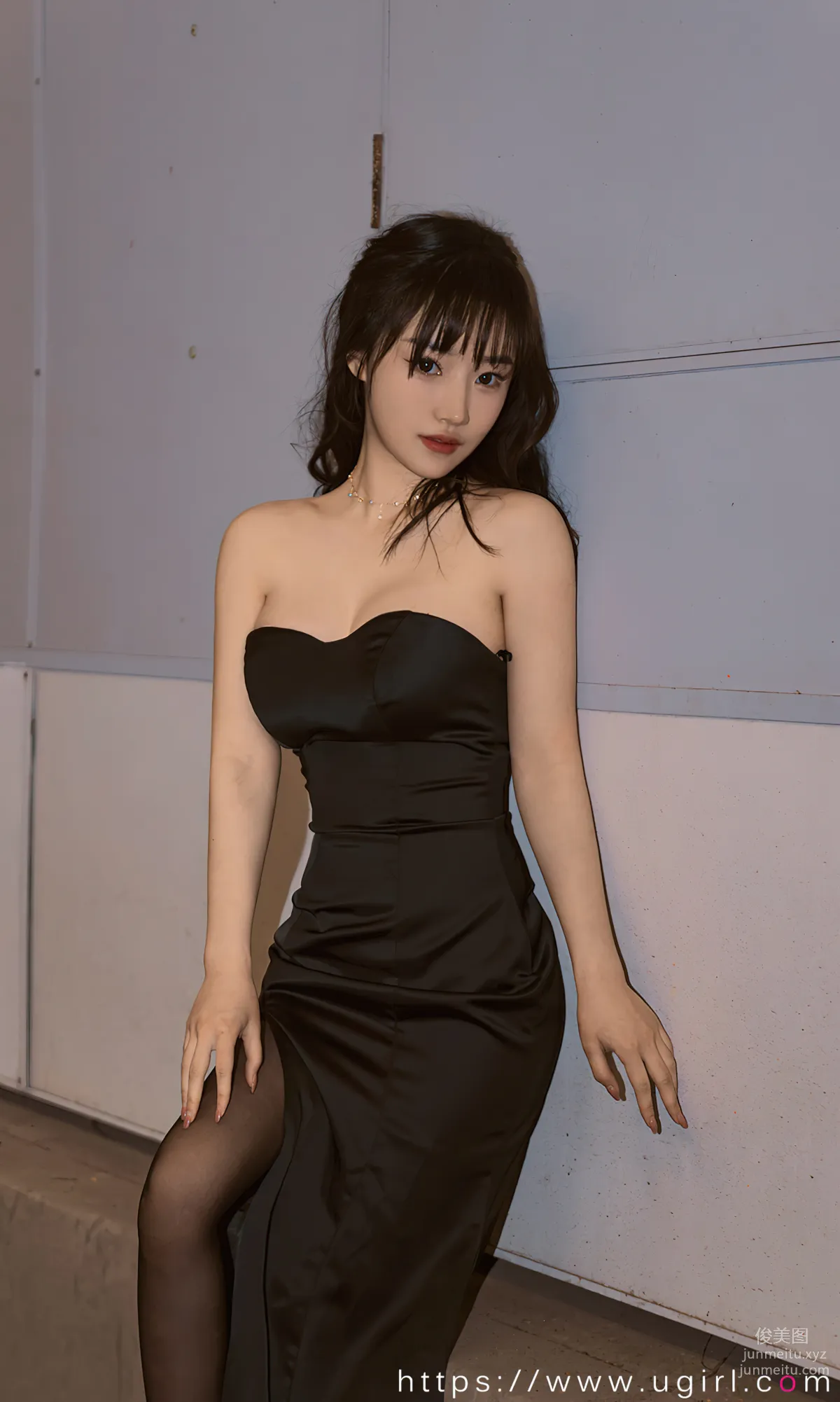 [Aiyouwu]2023 NO.2643 Boundless Wilderness Model Collection photo 33