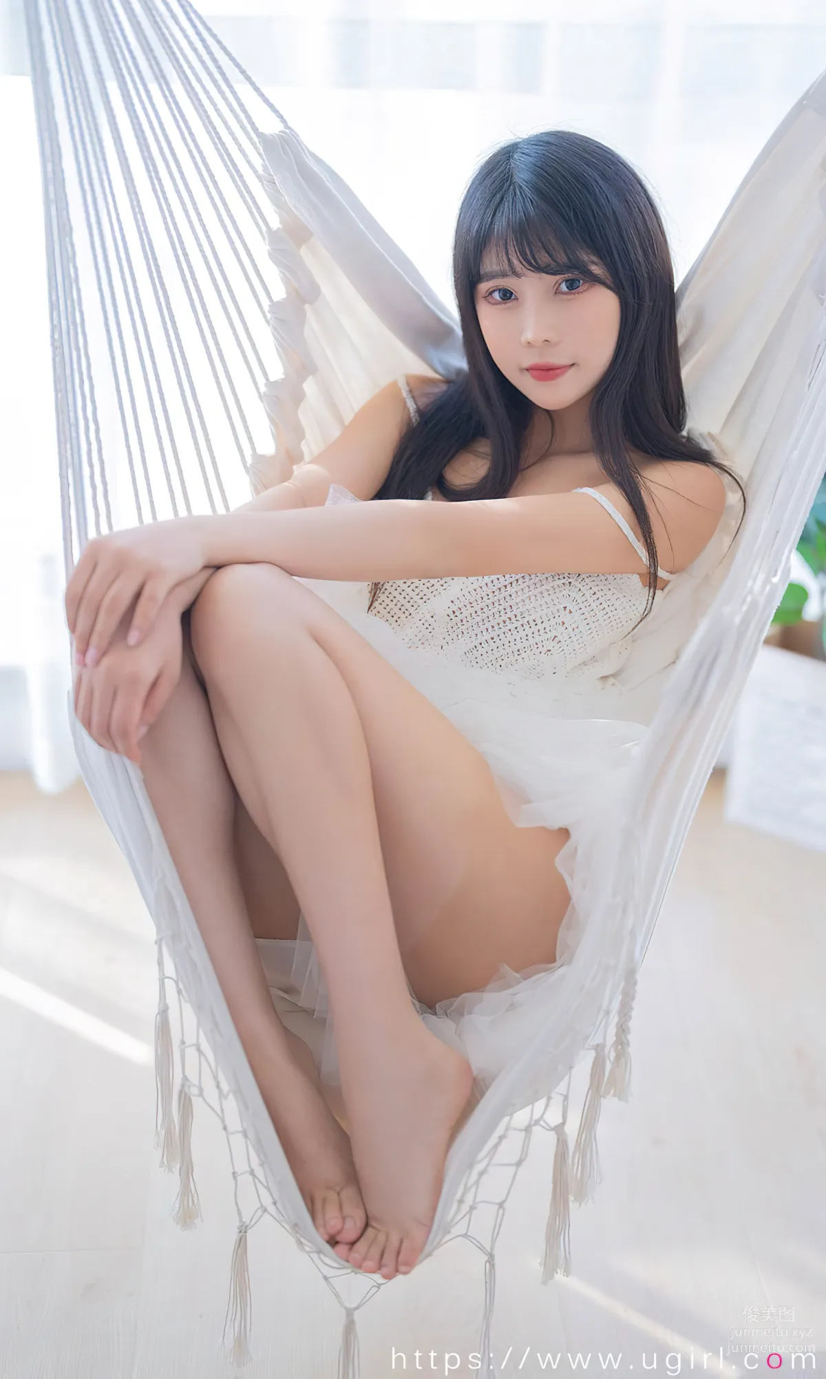 [愛尤物]2023 NO.2679 模特合輯 醉思 31