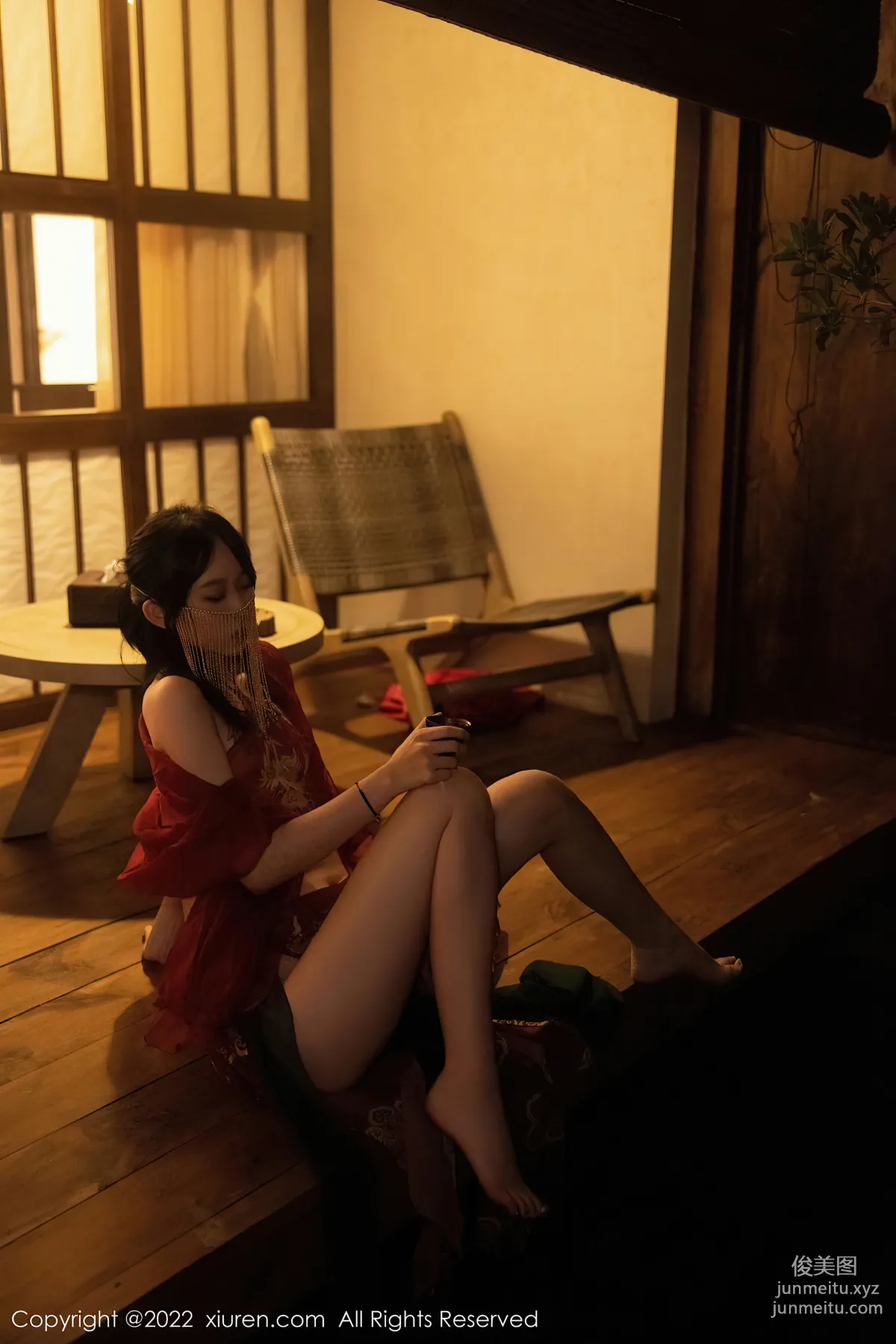 [Xiuren秀人網]2022.09.01 NO.5527 奶瓶. 15
