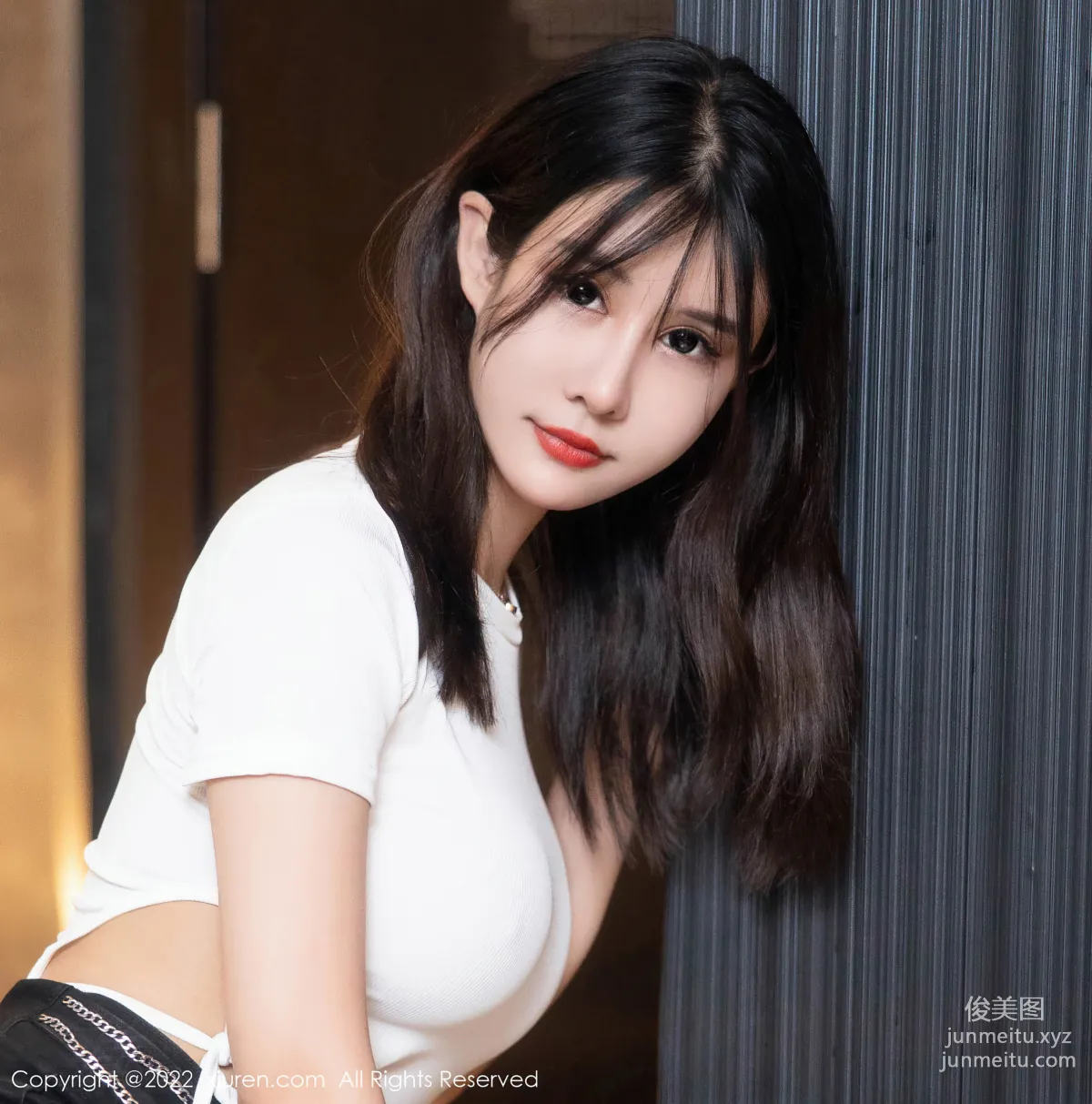 [XiuRen] 2022.09.06 NO.5546 Xia Momo tifa photo 4