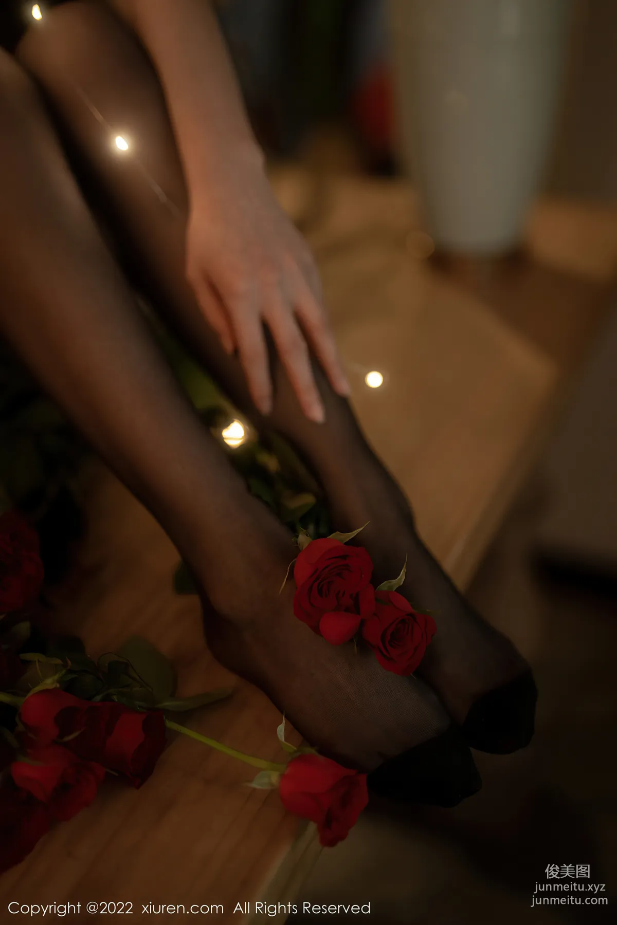 [Xiuren秀人網]2022.09.07 NO.5552 婠婠麼 53