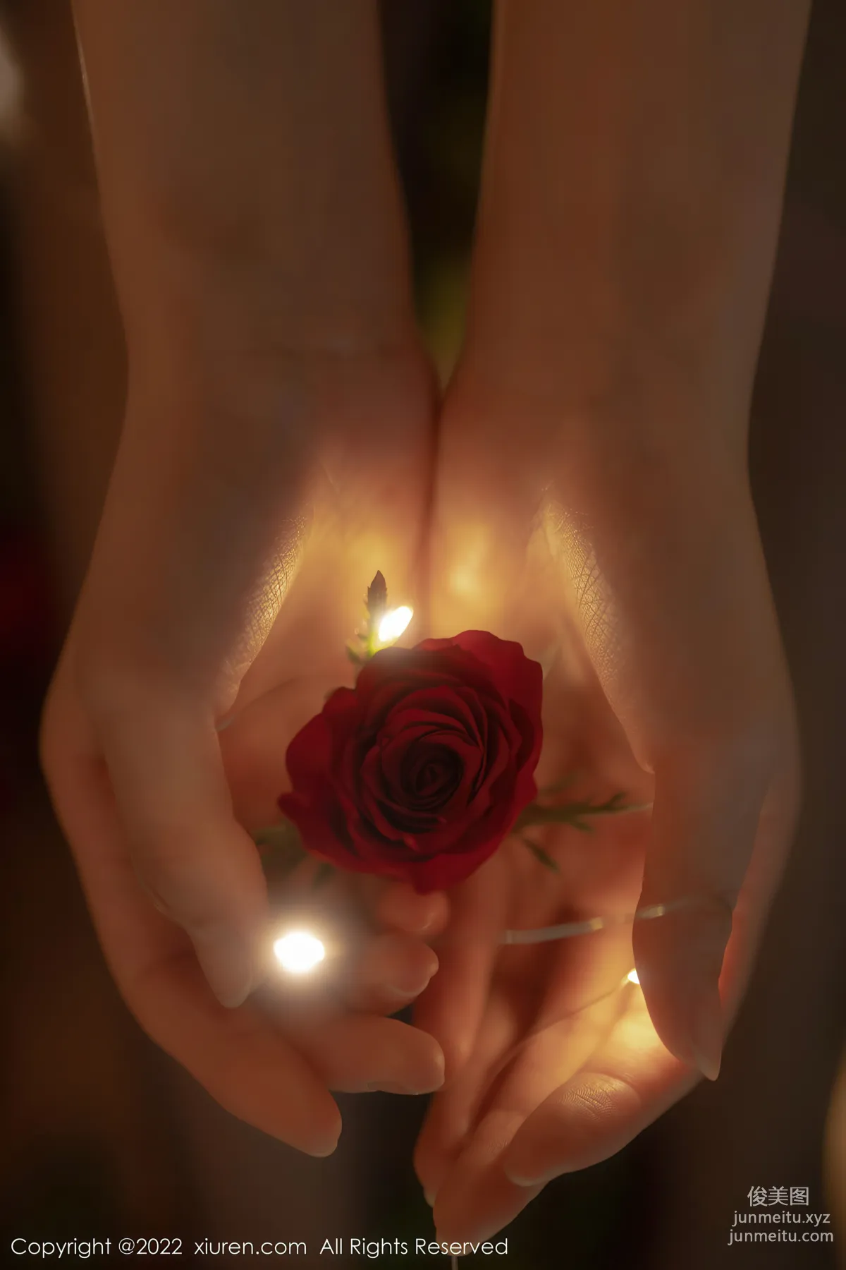 [Xiuren秀人網]2022.09.07 NO.5552 婠婠麼 58