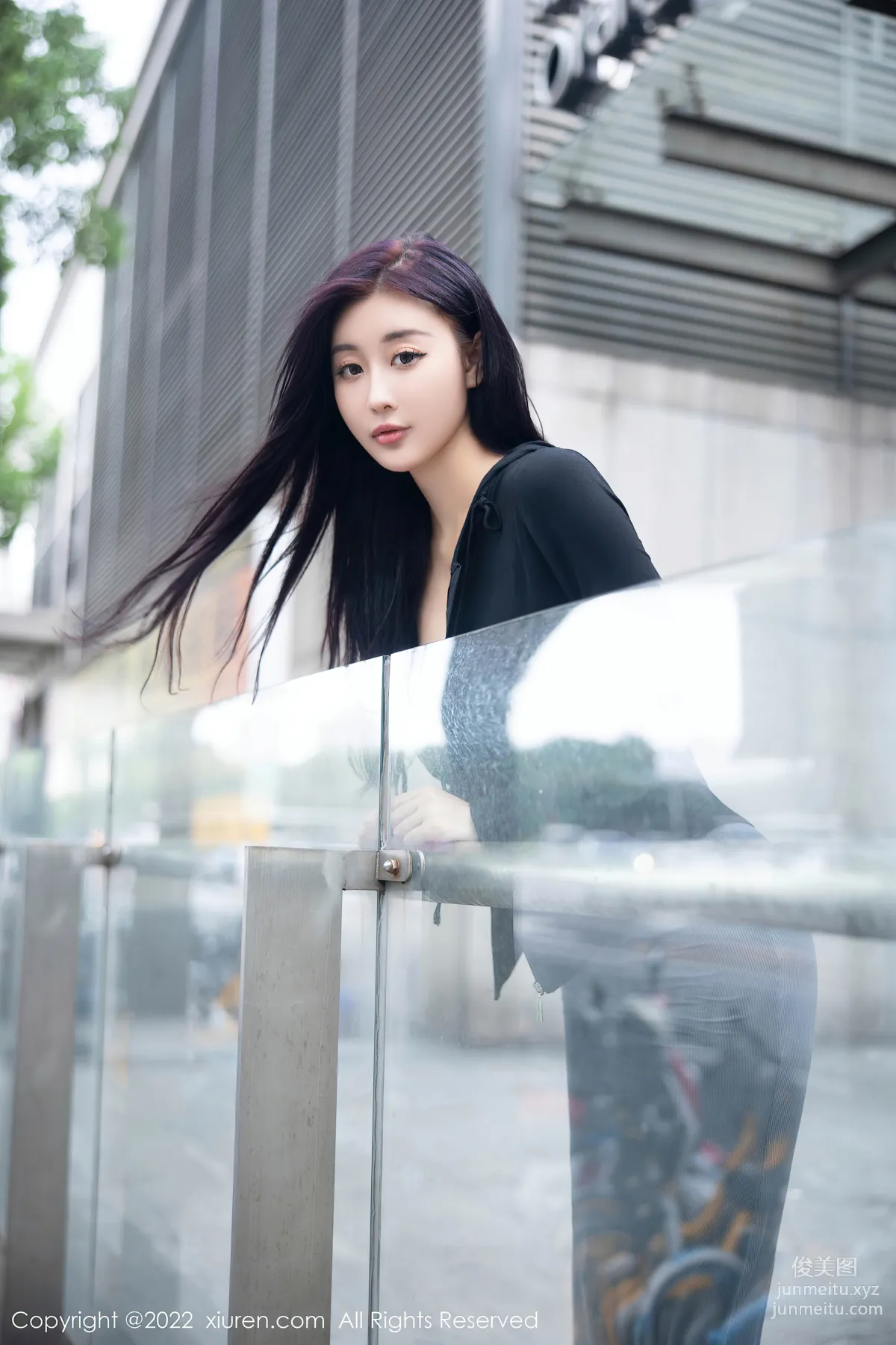 [Xiuren秀人網]2022.09.07 NO.5553 顧楚楚Maily 5