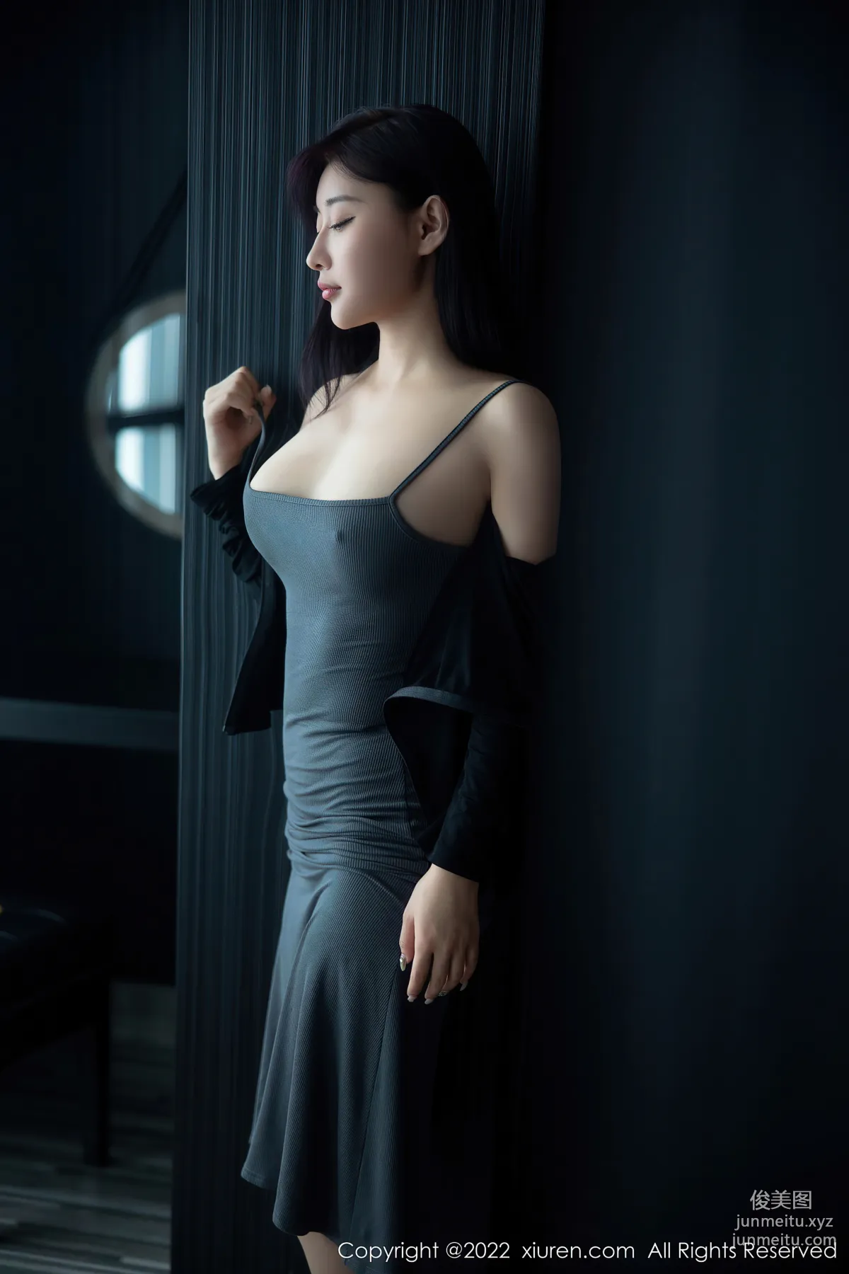 [Xiuren秀人網]2022.09.07 NO.5553 顧楚楚Maily 31