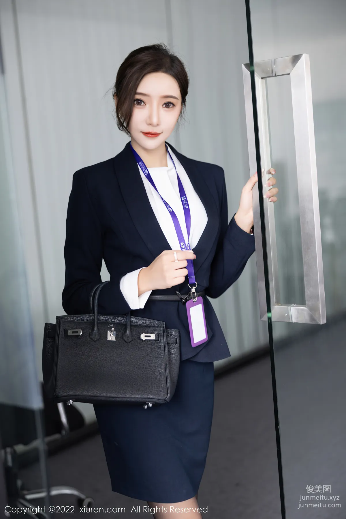 [XiuRen] 2022.09.08 NO.5563 Yanni Wang photo 3