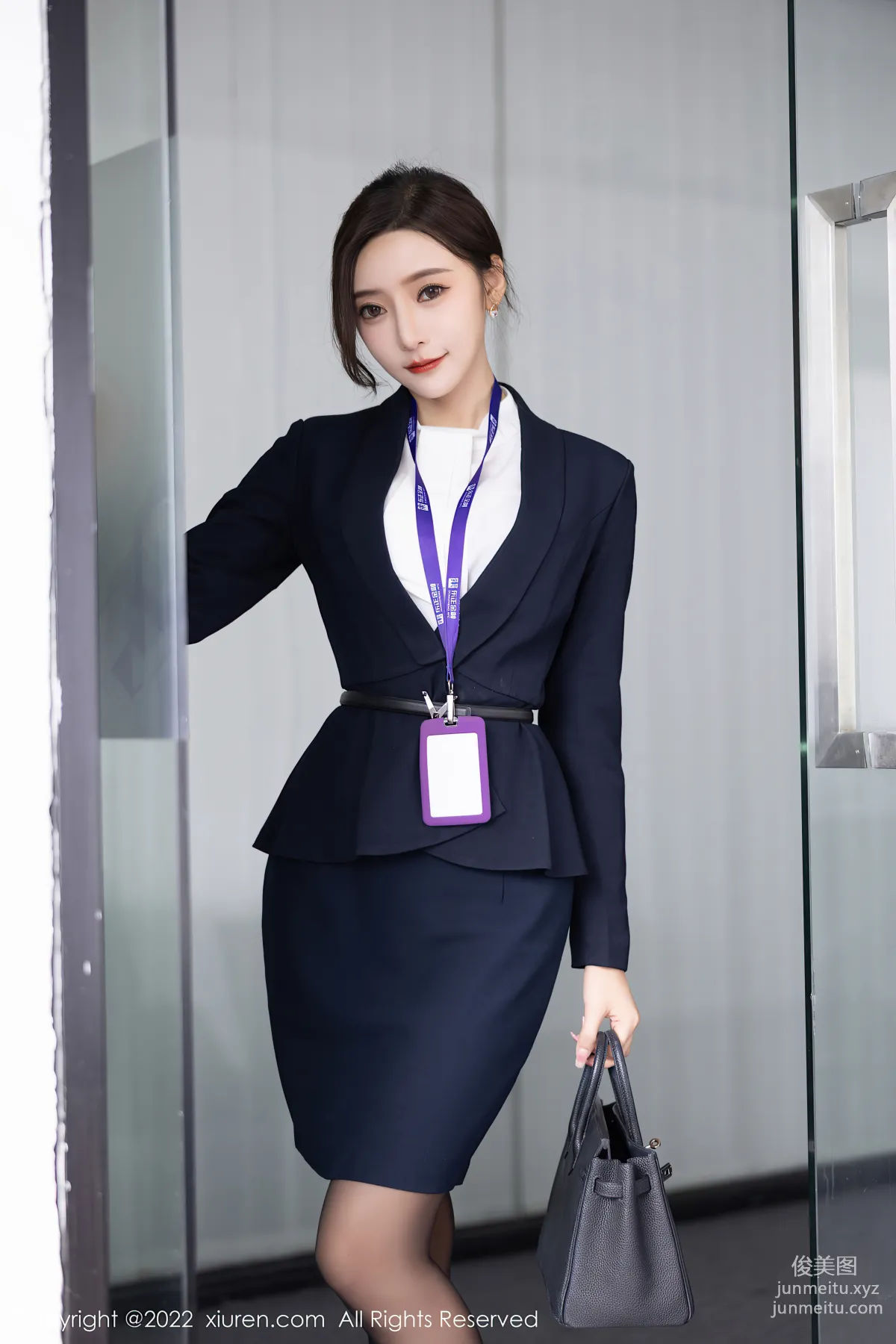 [XiuRen] 2022.09.08 NO.5563 Yanni Wang photo 4