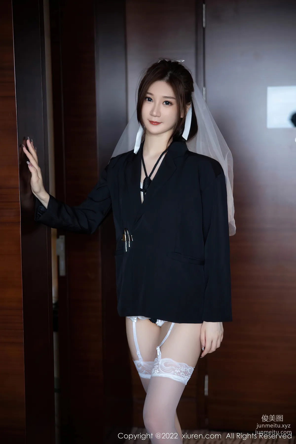 [Xiuren秀人網]2022.09.09 NO.5565 顧喬楠Cora 23