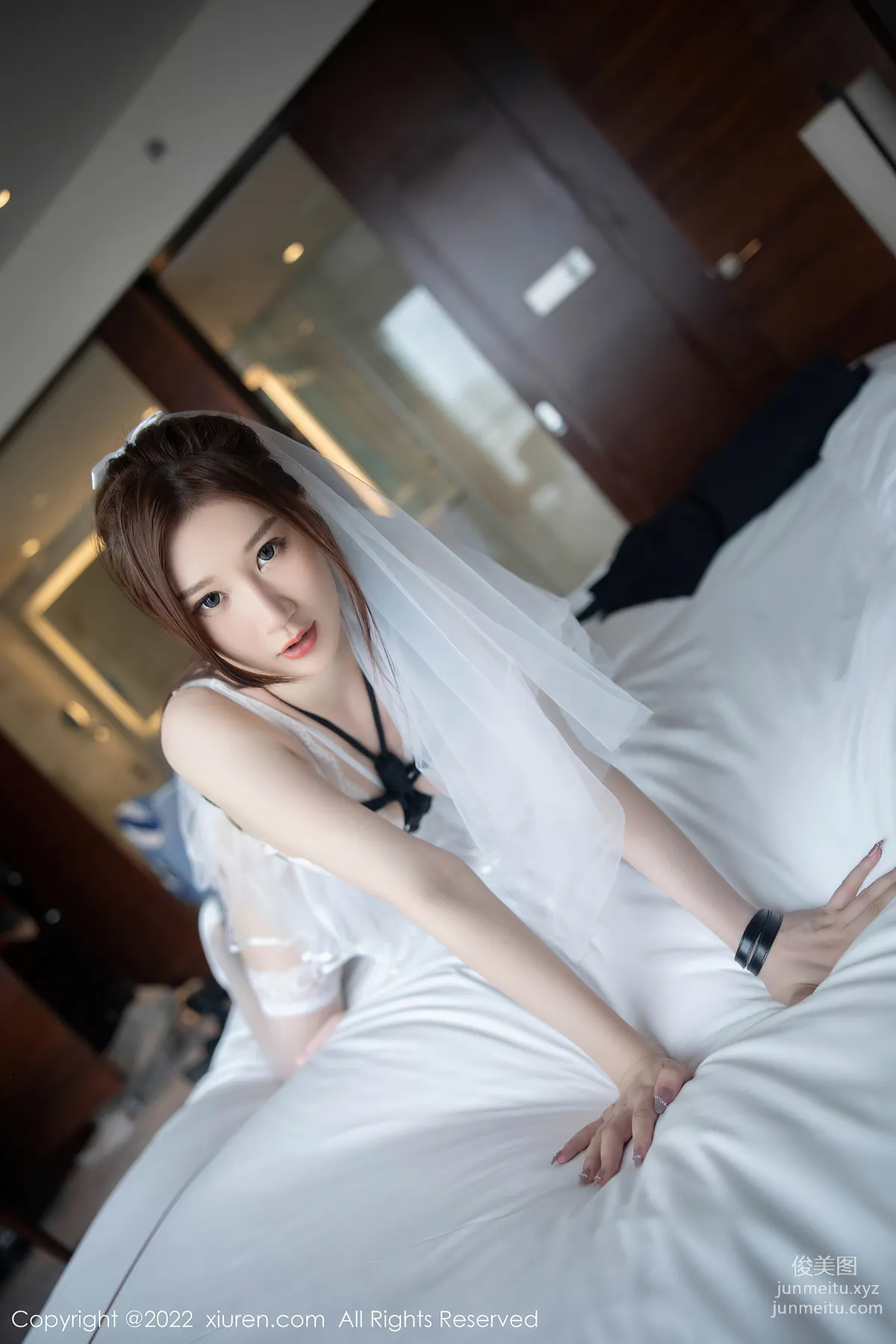 [Xiuren秀人網]2022.09.09 NO.5565 顧喬楠Cora 56