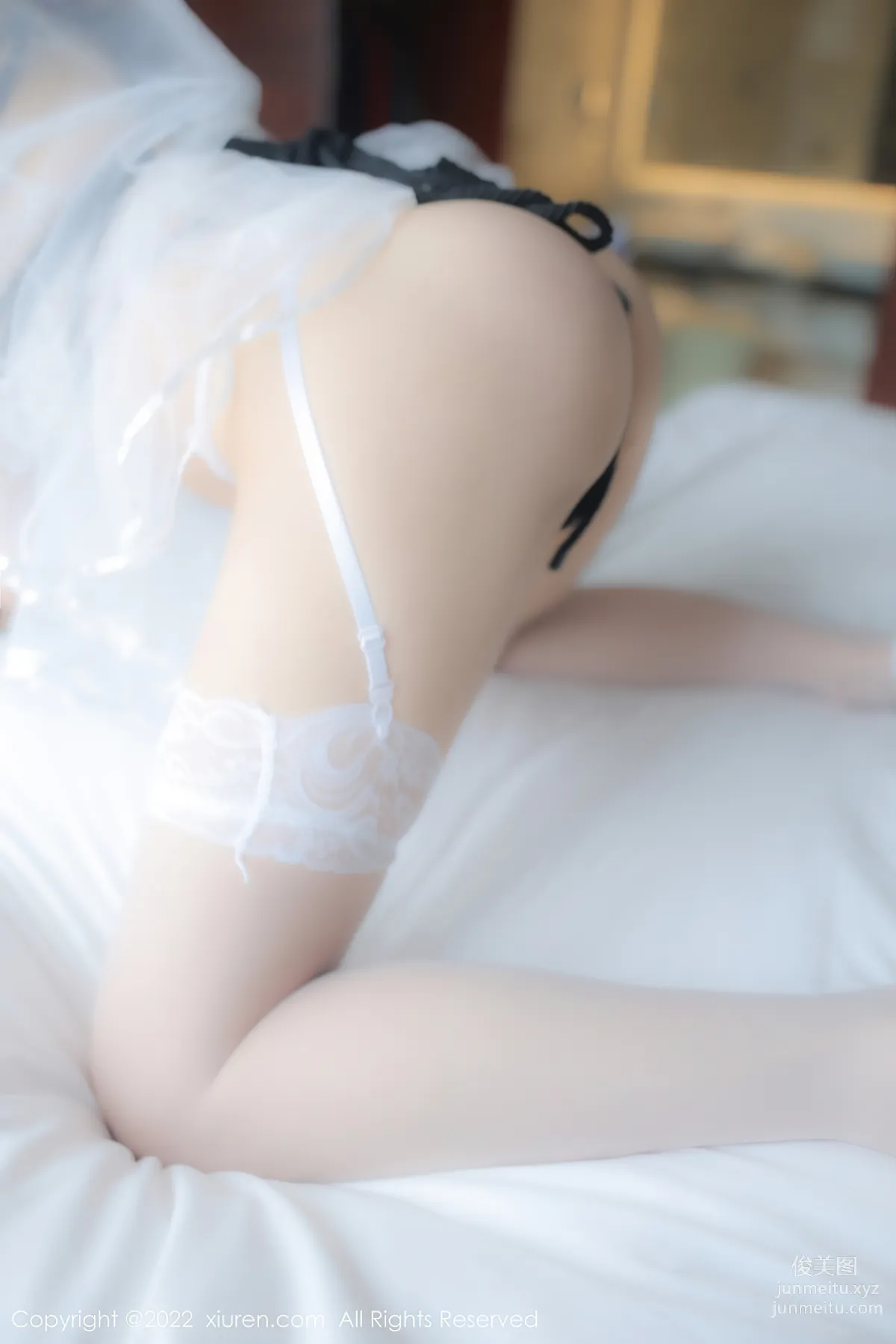 [Xiuren秀人網]2022.09.09 NO.5565 顧喬楠Cora 69