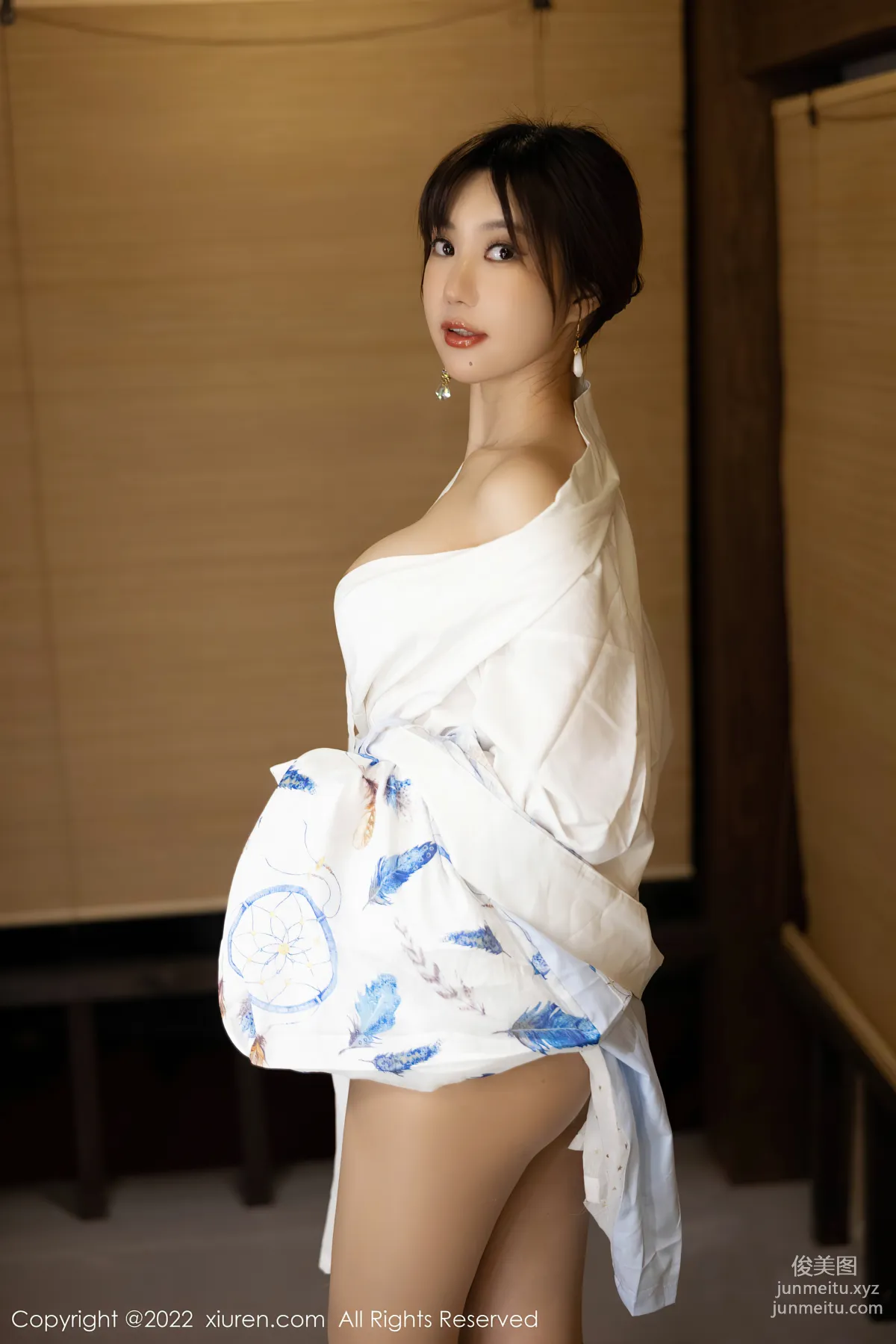 [XiuRen] 2022.09.09 NO.5569 Qi Lijia ula photo 16