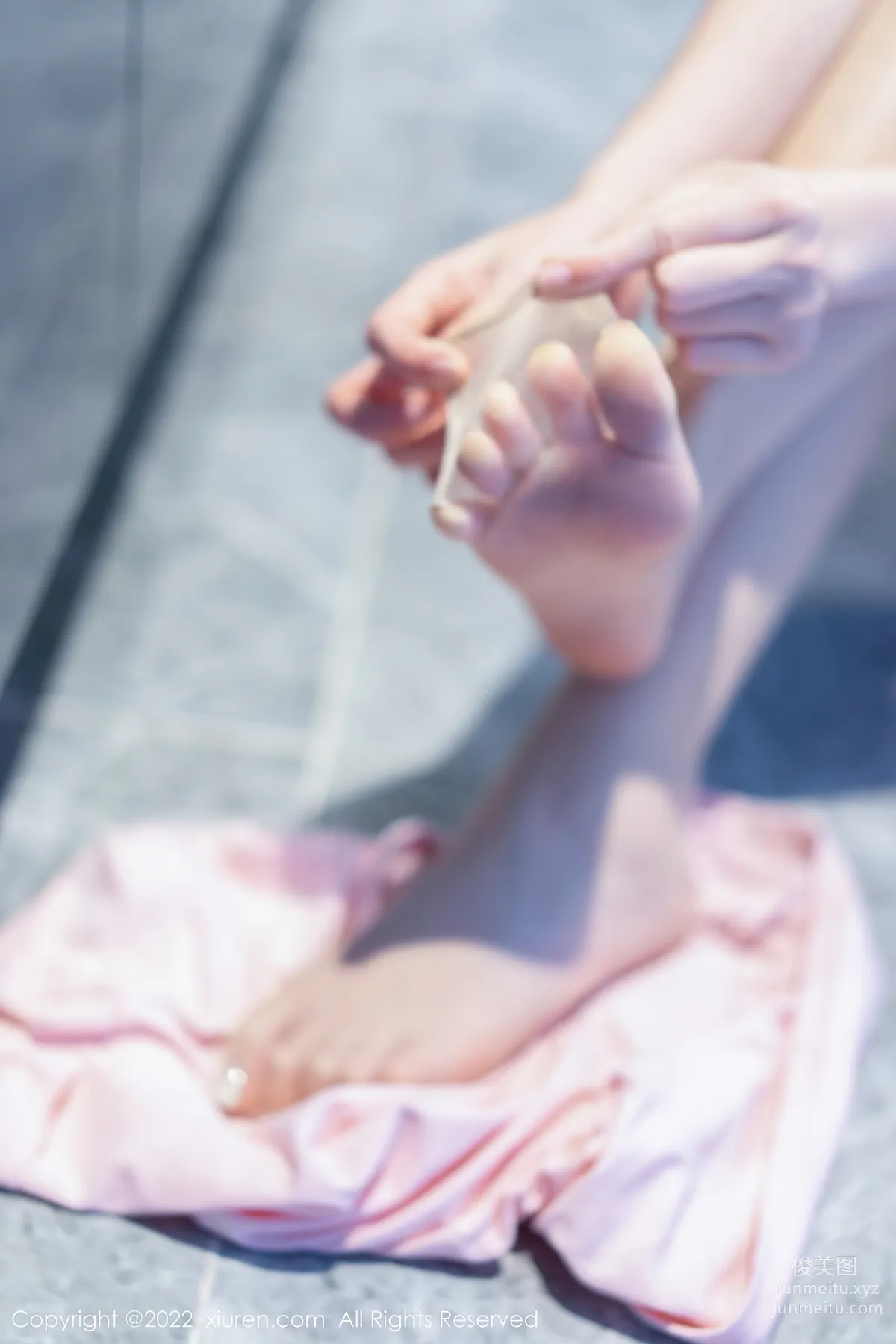 [XiuRen] 2022.09.15 NO.5593 Doudou DouDou photo 69