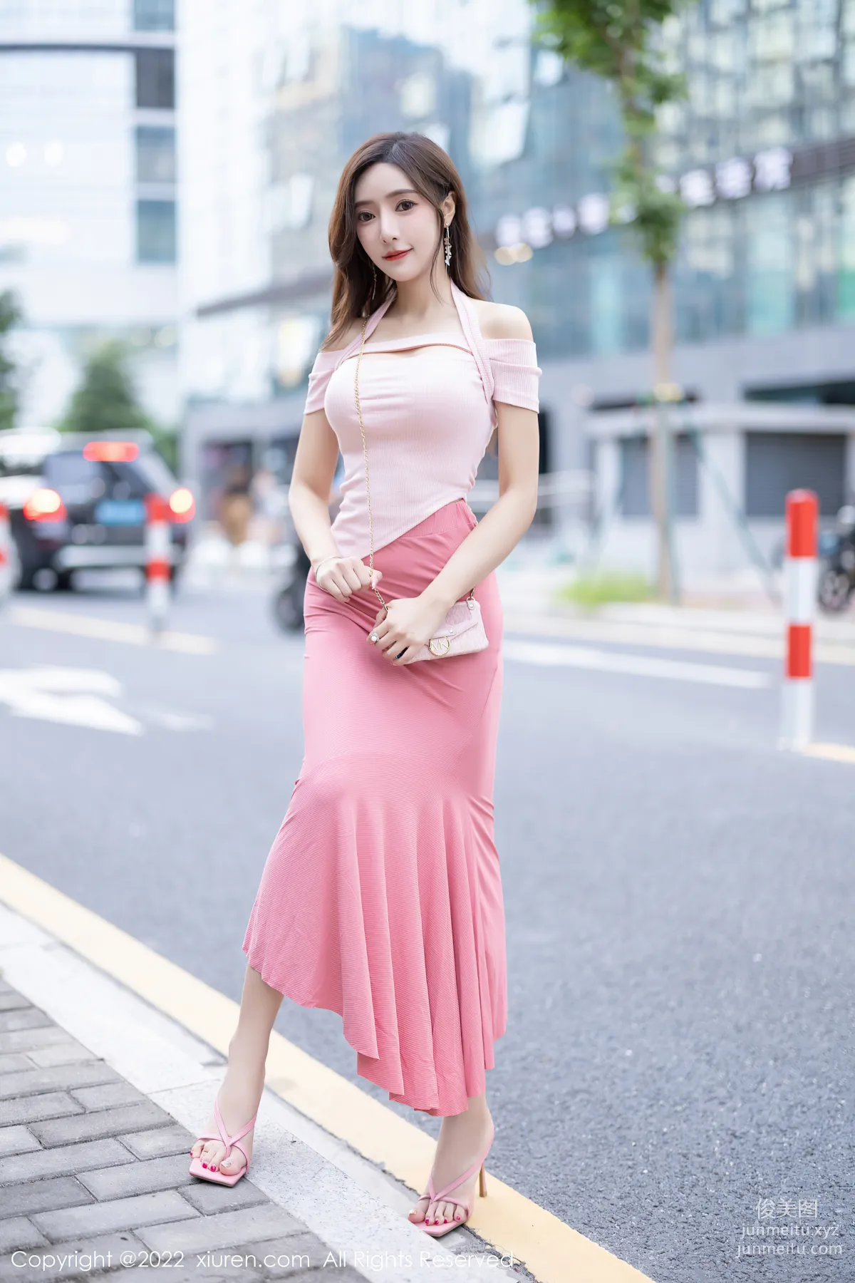 [XiuRen] 2022.09.16 NO.5601 Wang Xinyao yanni photo 10