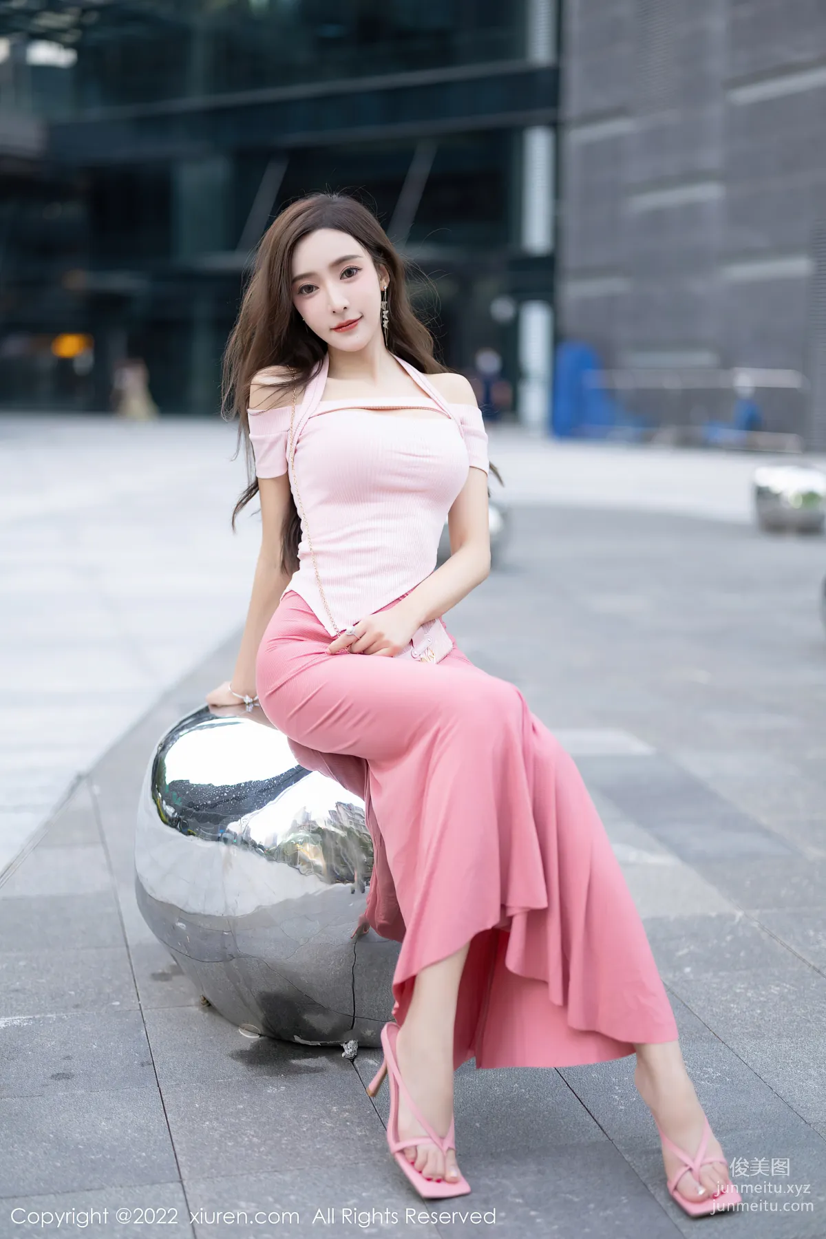 [XiuRen] 2022.09.16 NO.5601 Wang Xinyao yanni photo 15