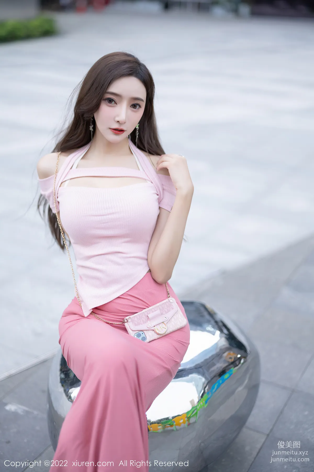 [XiuRen] 2022.09.16 NO.5601 Wang Xinyao yanni photo 17