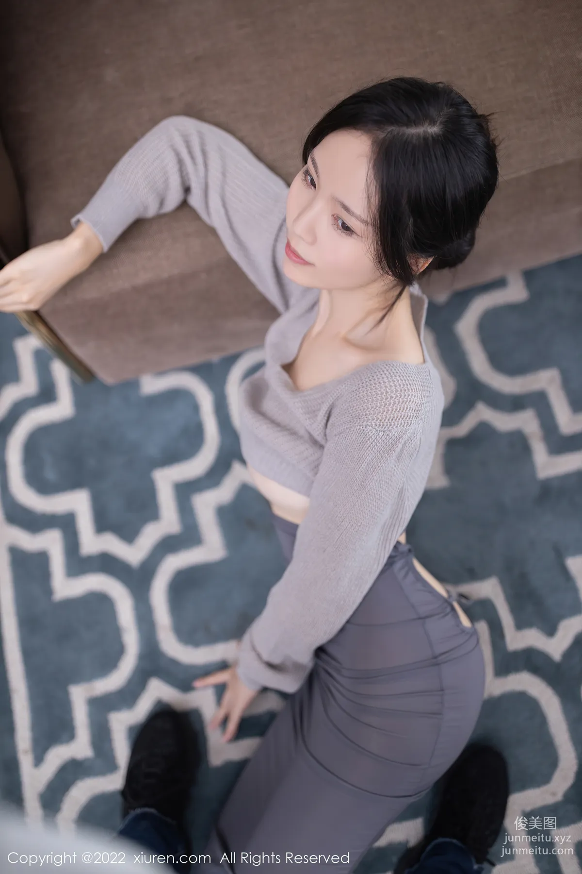 [XiuRen] 2022.09.21 NO.5620 Lishi photo 20