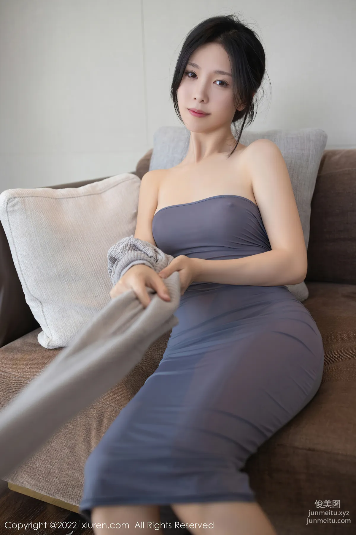[XiuRen] 2022.09.21 NO.5620 Lishi photo 47