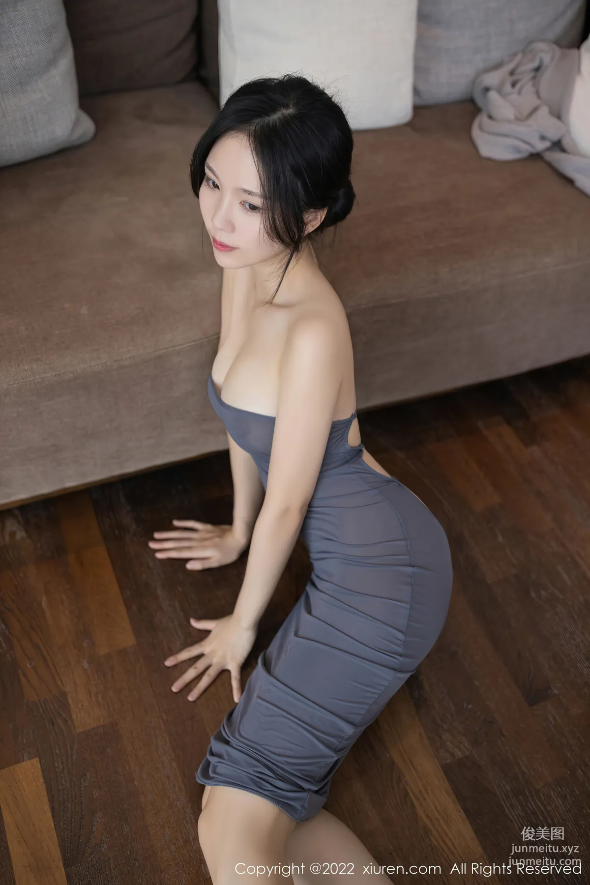 [XiuRen] 2022.09.21 NO.5620 Lishi photo 53