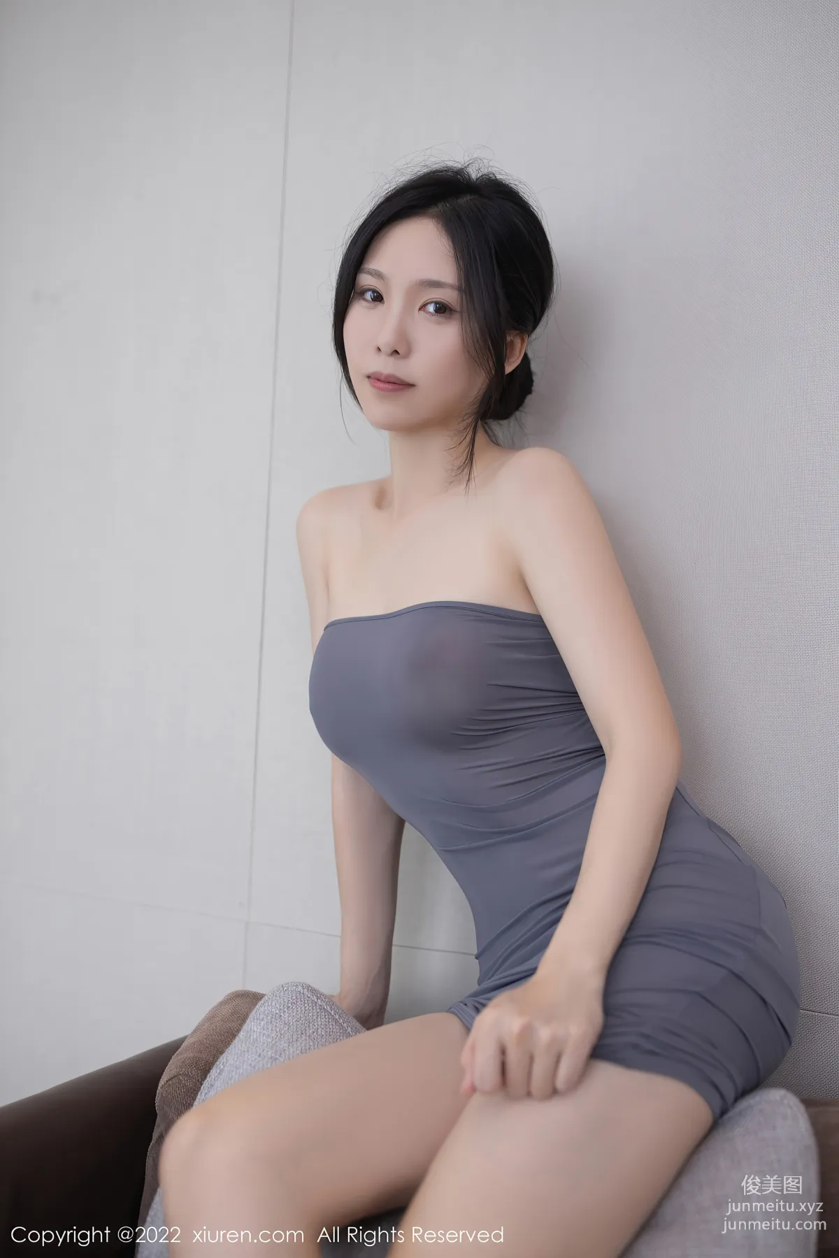 [XiuRen] 2022.09.21 NO.5620 Lishi photo 67
