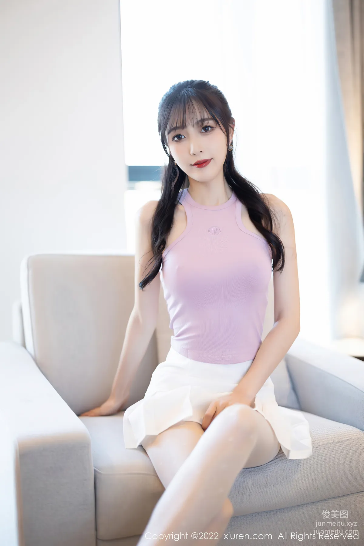 [Xiuren秀人網]2022.09.21 NO.5622 林星闌 13