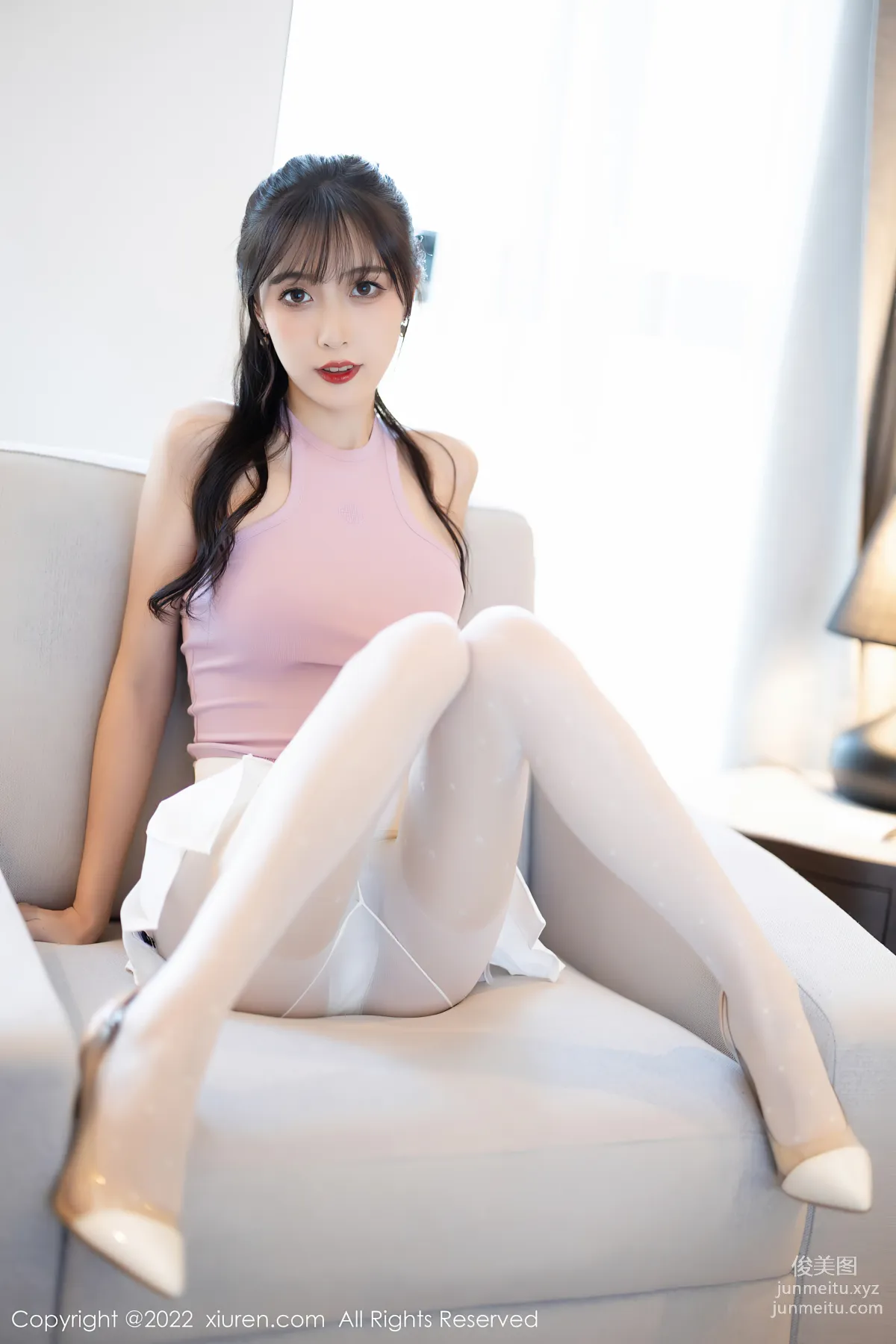 [Xiuren秀人網]2022.09.21 NO.5622 林星闌 20