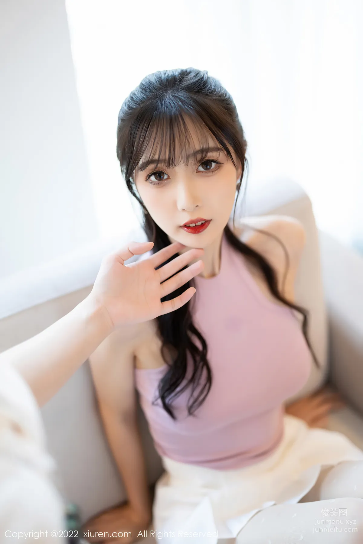 [Xiuren秀人網]2022.09.21 NO.5622 林星闌 21