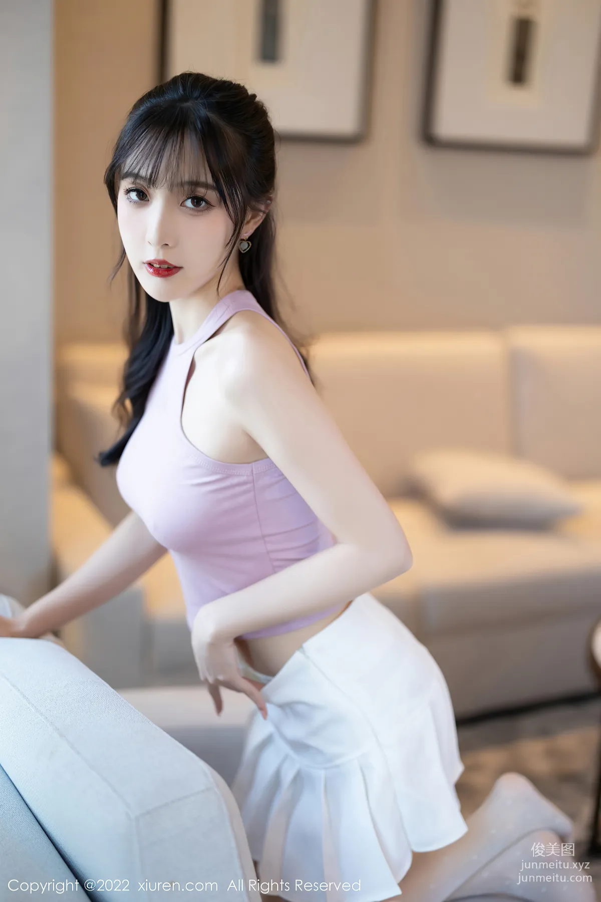 [Xiuren秀人網]2022.09.21 NO.5622 林星闌 31