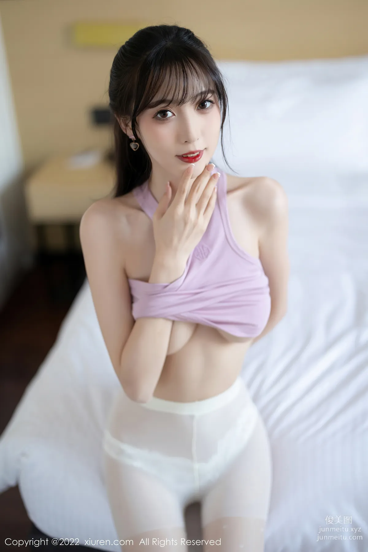 [Xiuren秀人網]2022.09.21 NO.5622 林星闌 47
