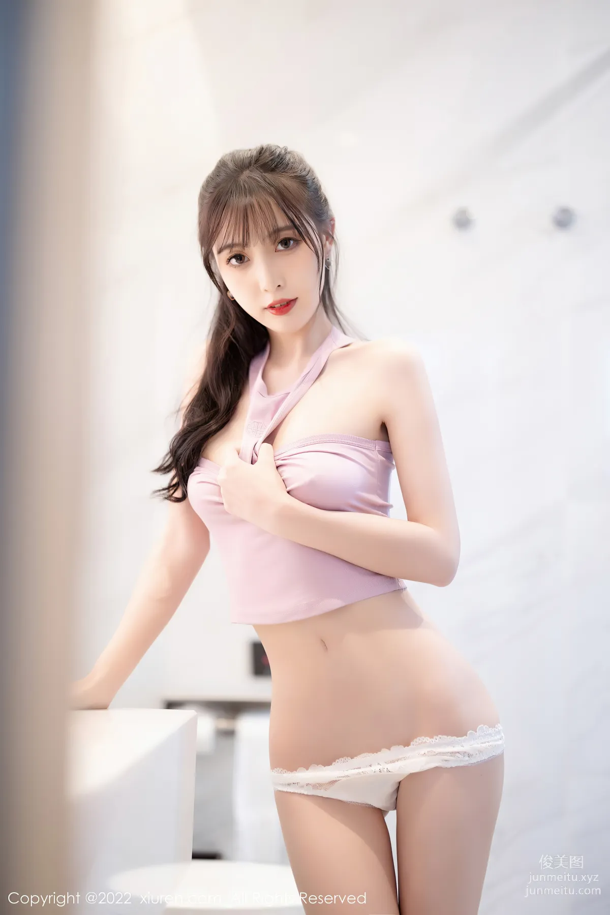 [Xiuren秀人網]2022.09.21 NO.5622 林星闌 78