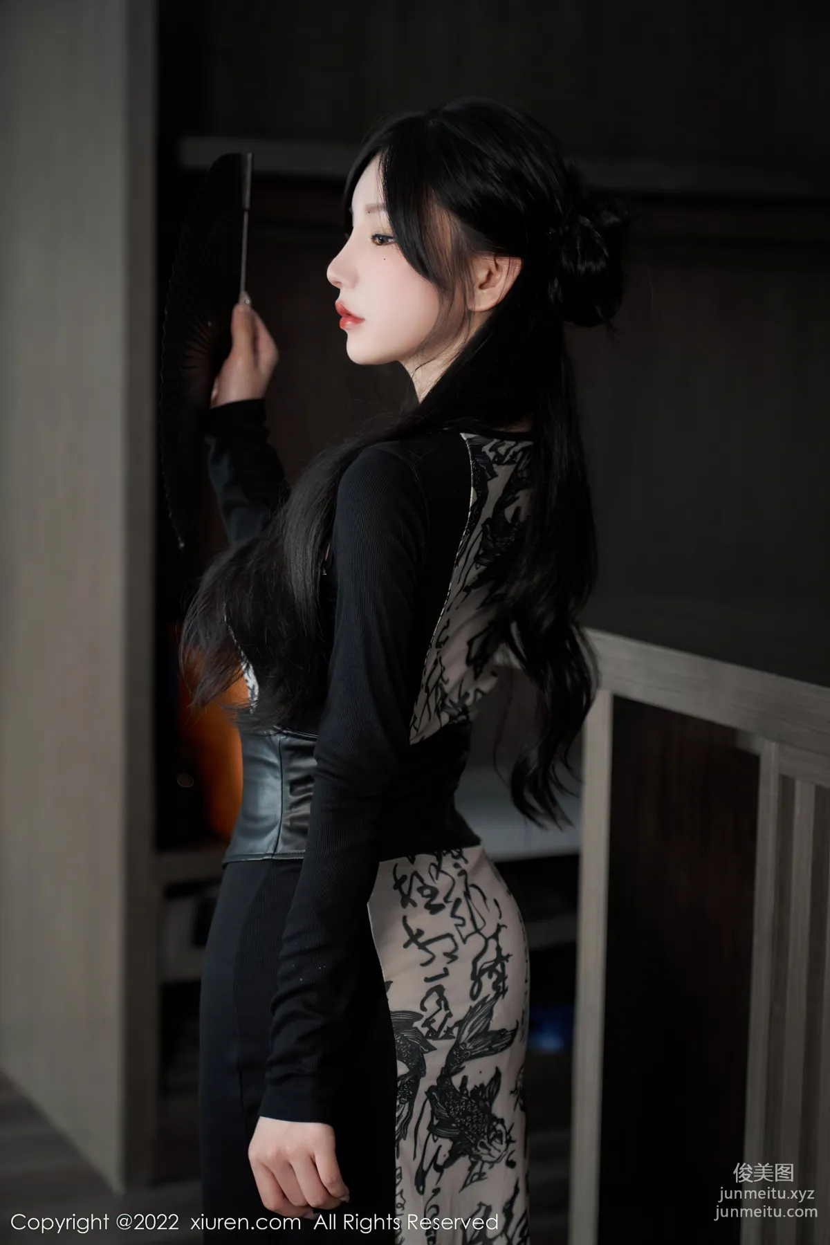 [Xiuren秀人網]2022.09.21 NO.5623 周于希Sally 20