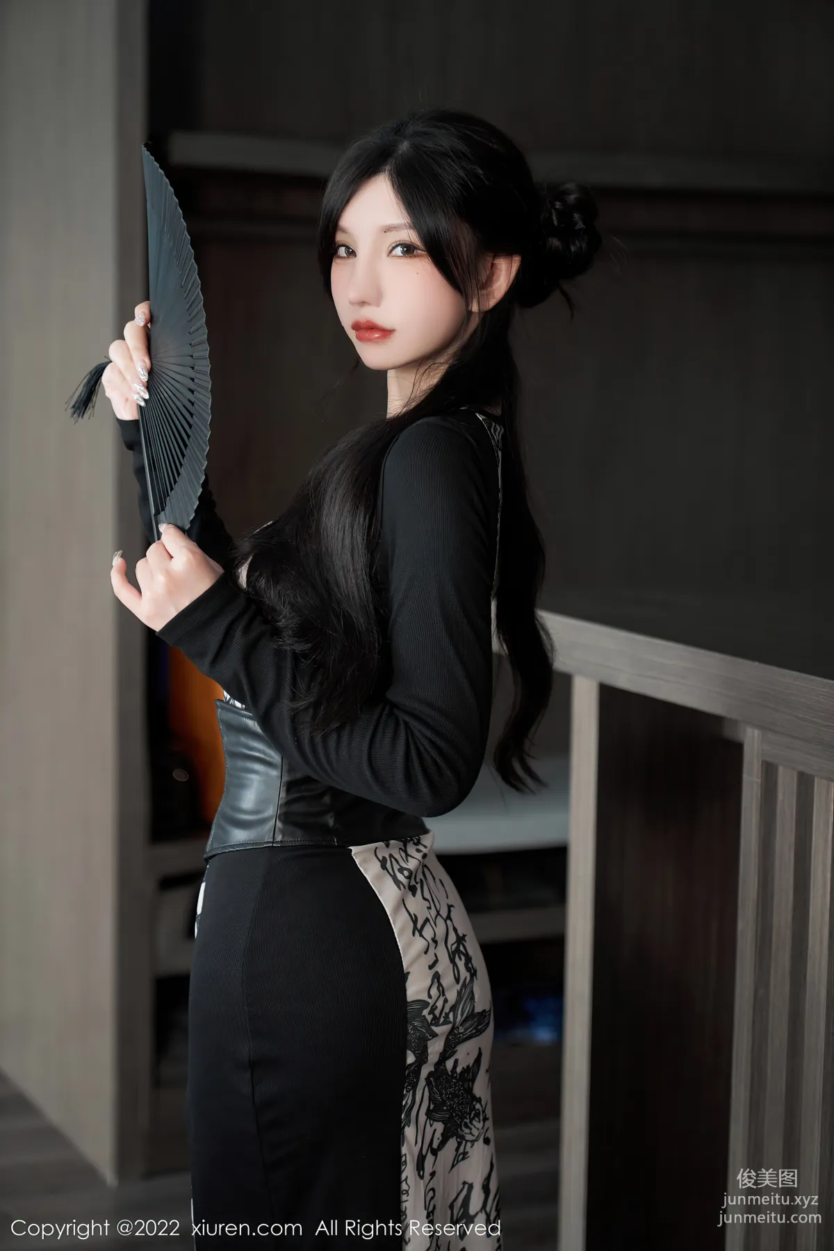 [Xiuren秀人網]2022.09.21 NO.5623 周于希Sally 21