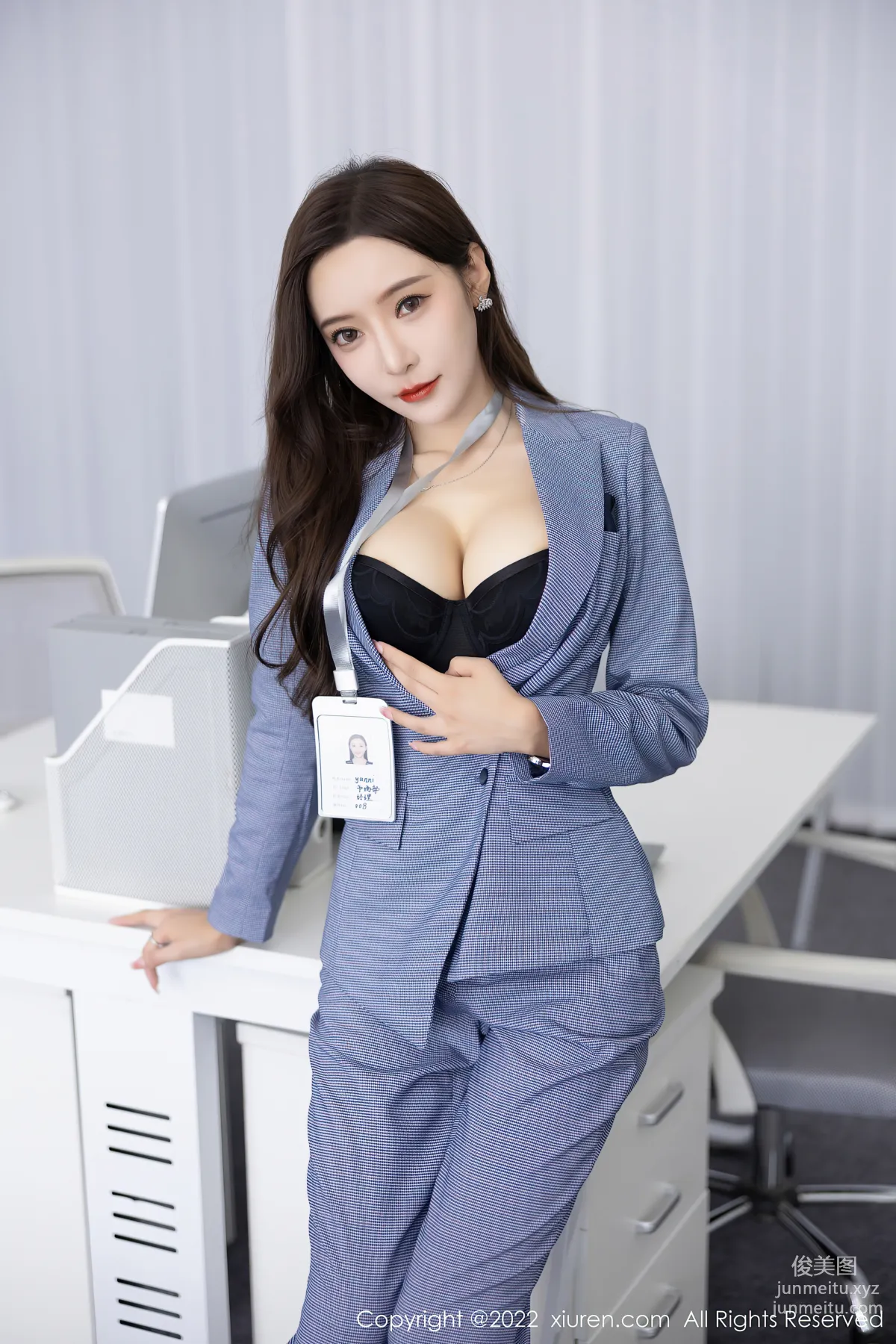 [XiuRen] 2022.09.22 NO.5629 Wang Xinyao yanni photo 13