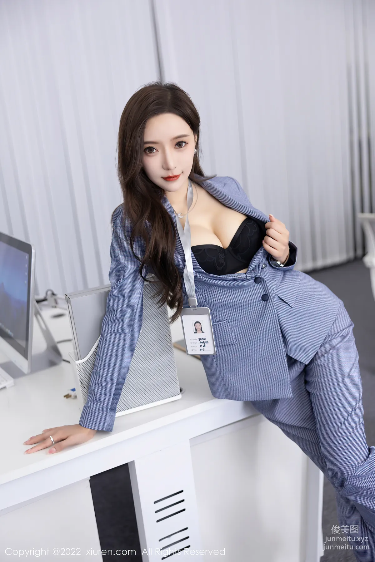 [XiuRen] 2022.09.22 NO.5629 Wang Xinyao yanni photo 18